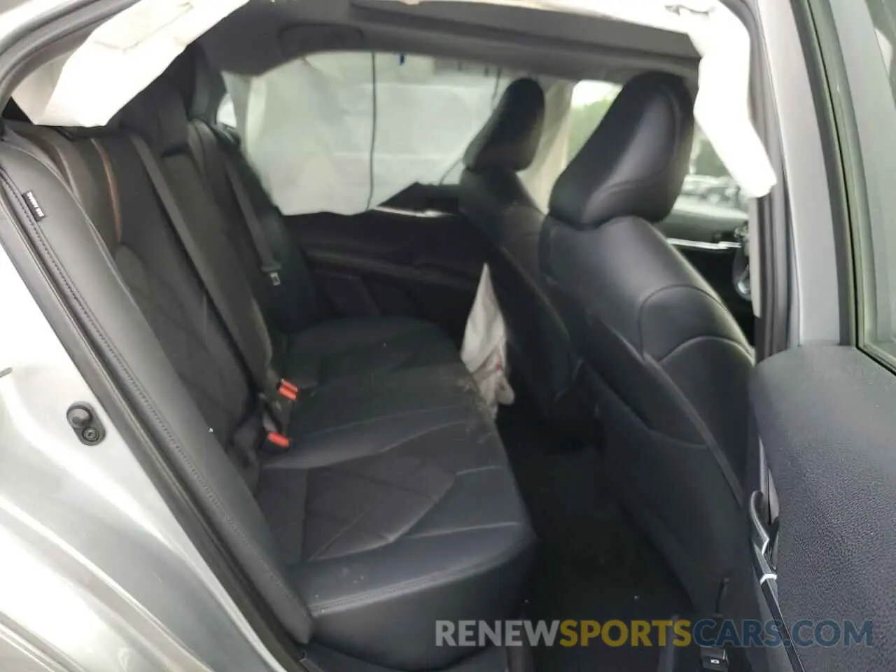 10 fotografías del automóvil dañado 4T1B11HKXKU841994 TOYOTA CAMRY 2019