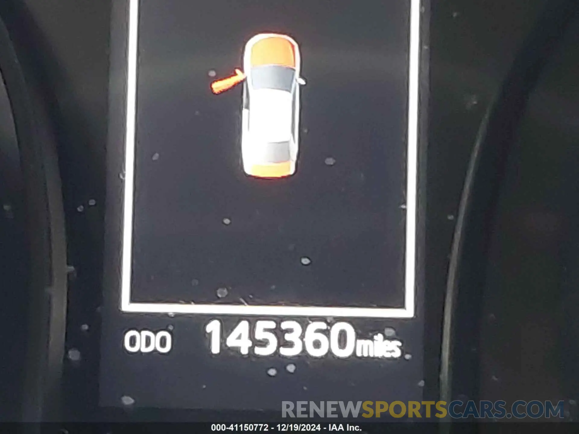7 fotografías del automóvil dañado 4T1B11HKXKU845835 TOYOTA CAMRY 2019