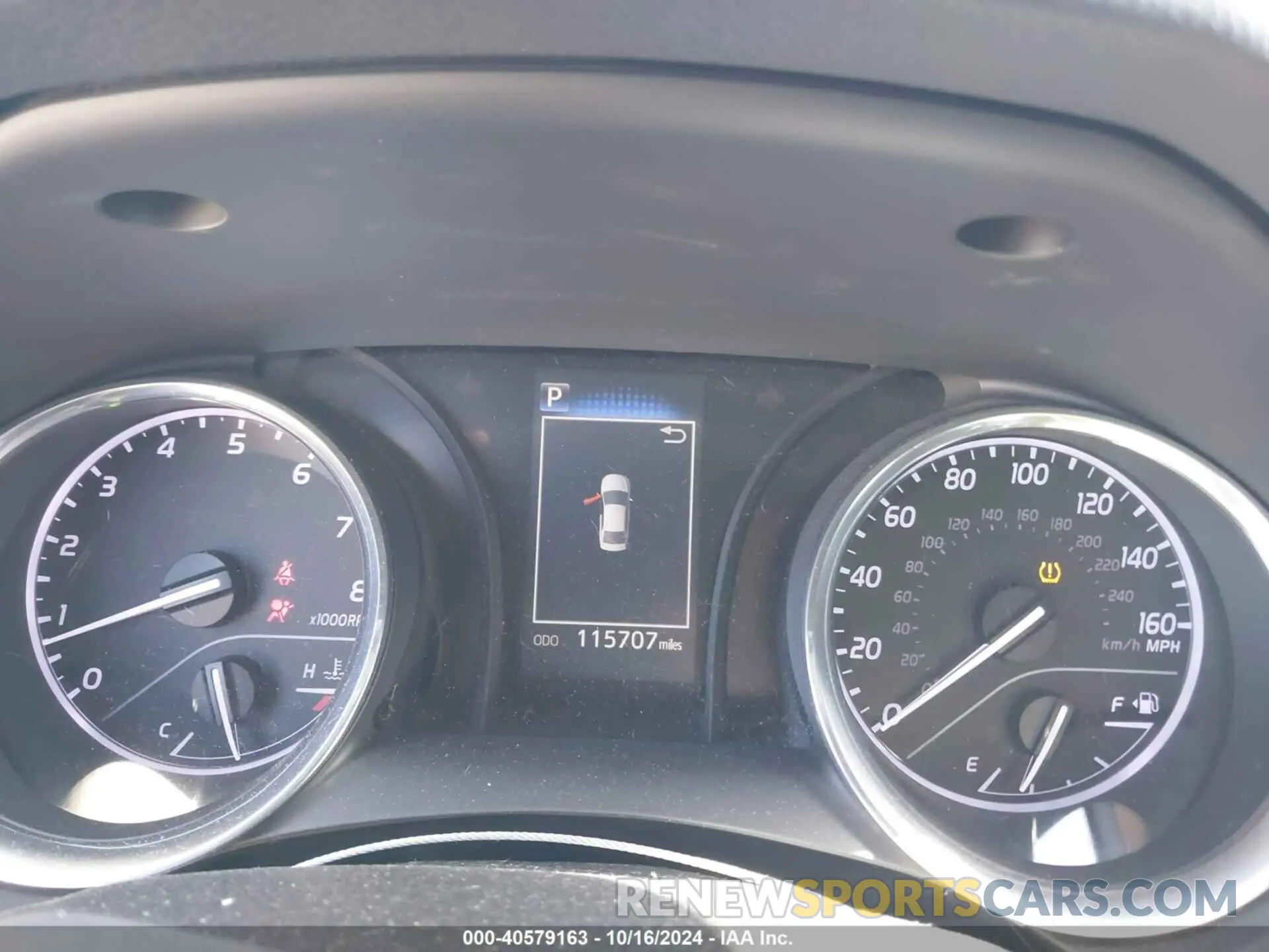 7 fotografías del automóvil dañado 4T1B11HKXKU846984 TOYOTA CAMRY 2019