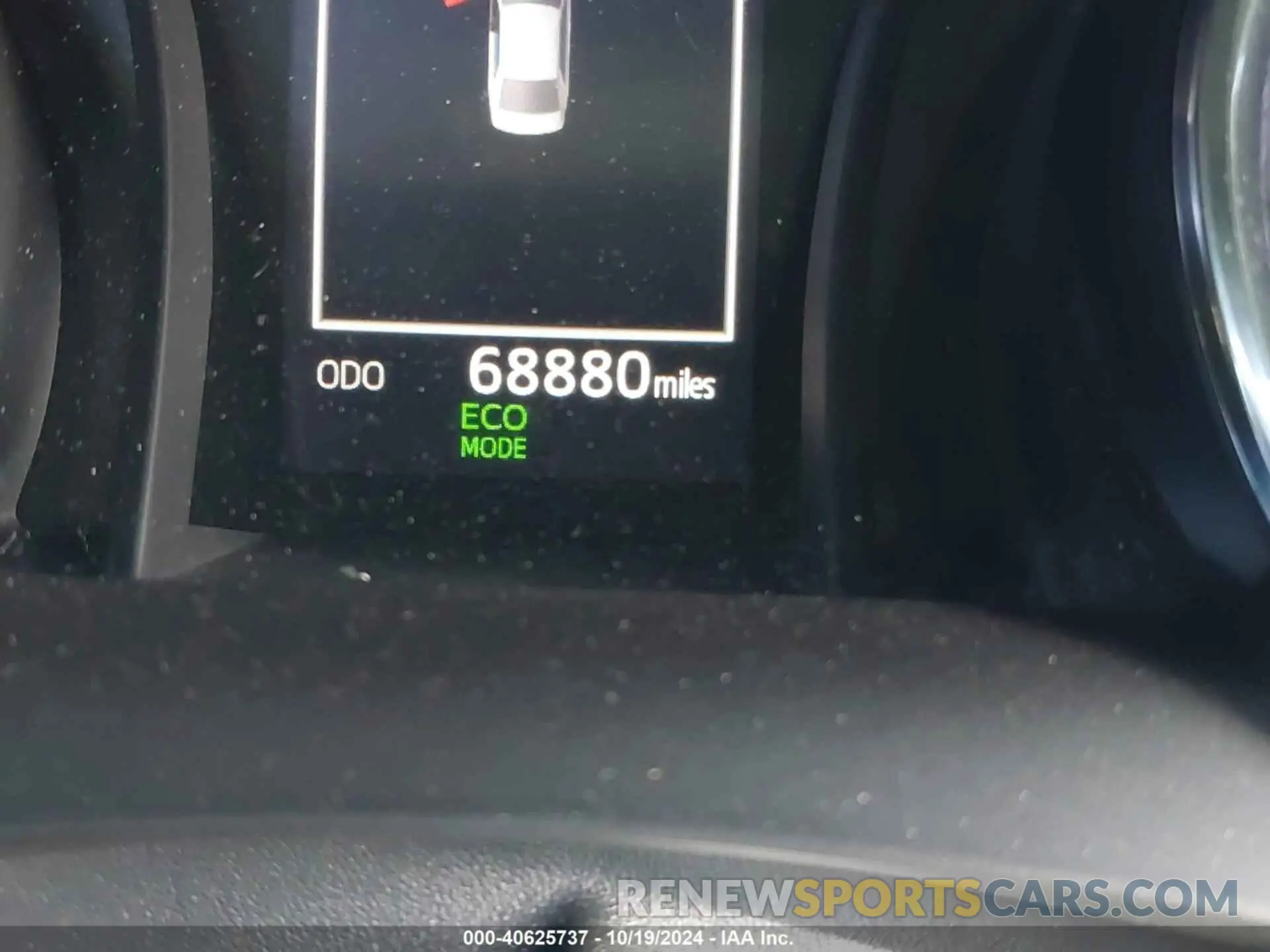 15 fotografías del automóvil dañado 4T1B21HK2KU010227 TOYOTA CAMRY 2019
