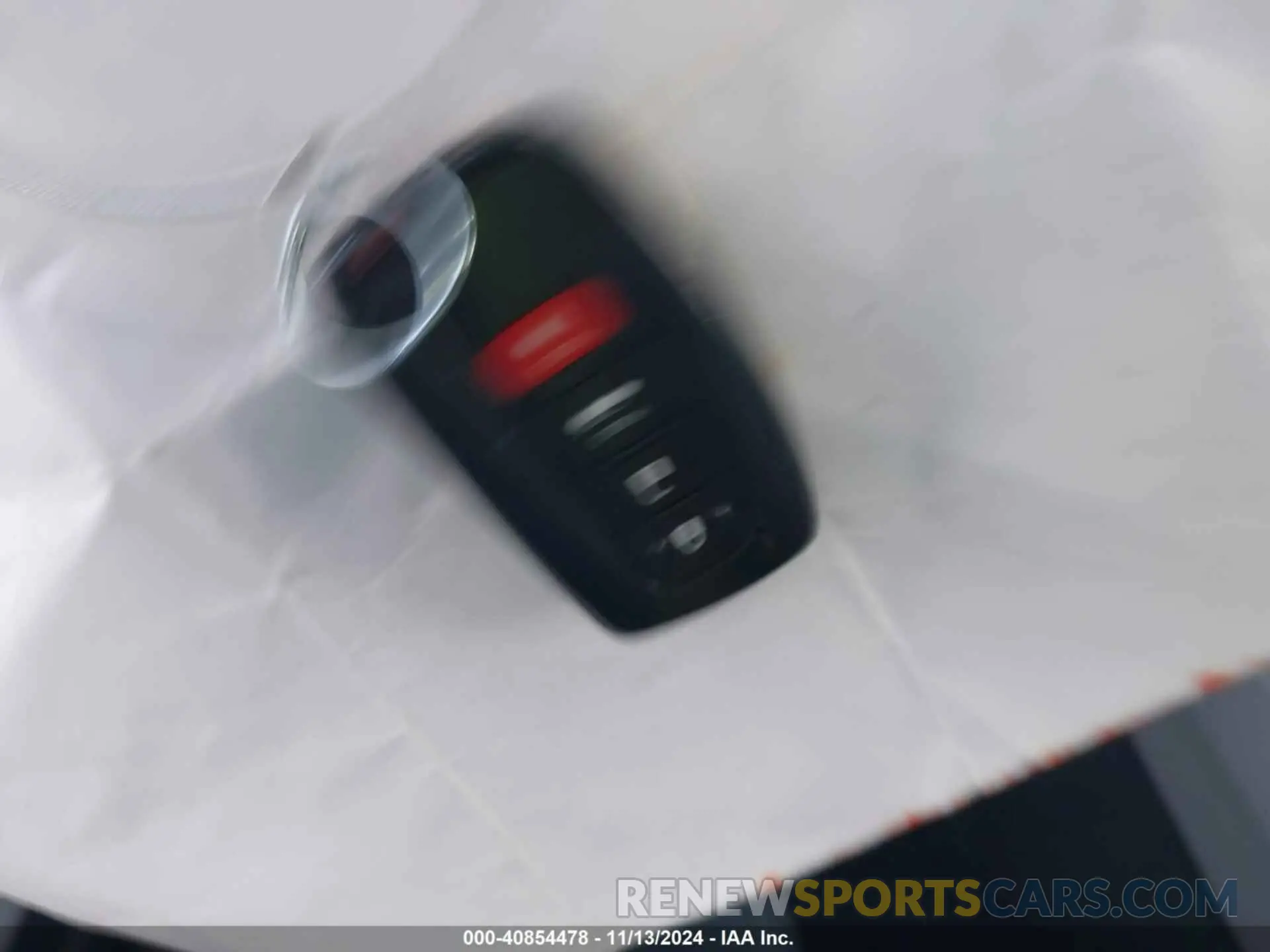 11 fotografías del automóvil dañado 4T1B21HK6KU515509 TOYOTA CAMRY 2019