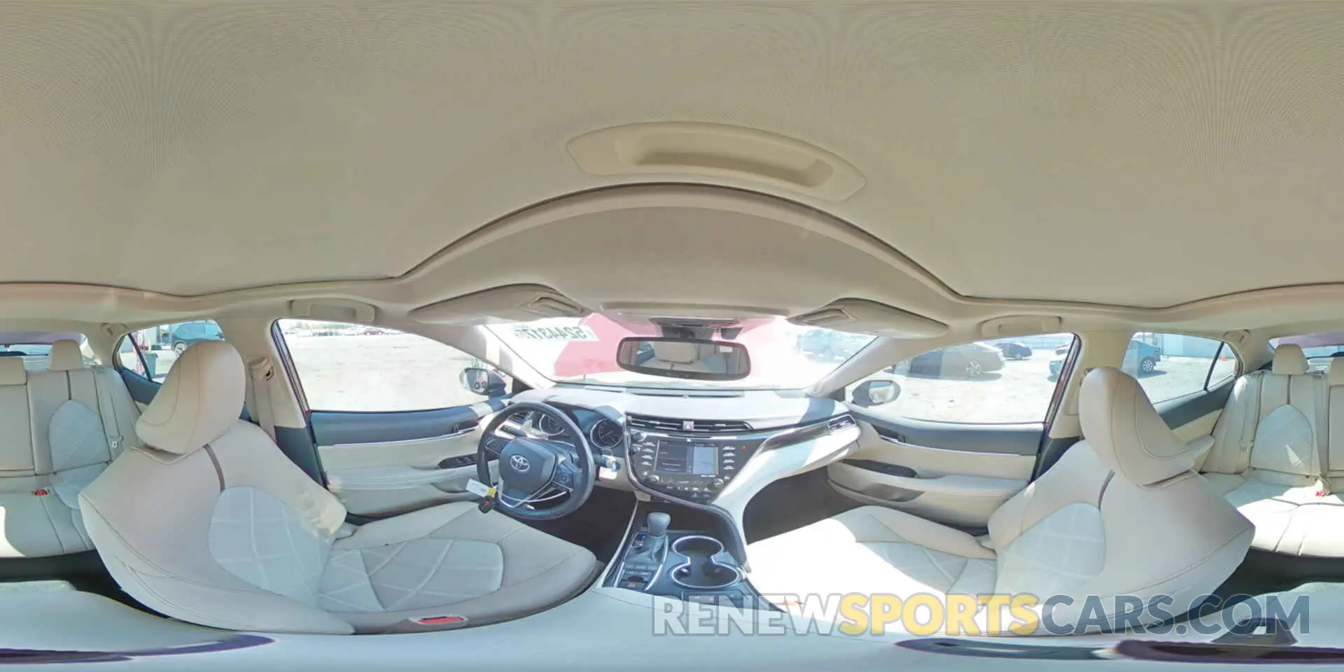 13 fotografías del automóvil dañado 4T1B21HK9KU513057 TOYOTA CAMRY 2019