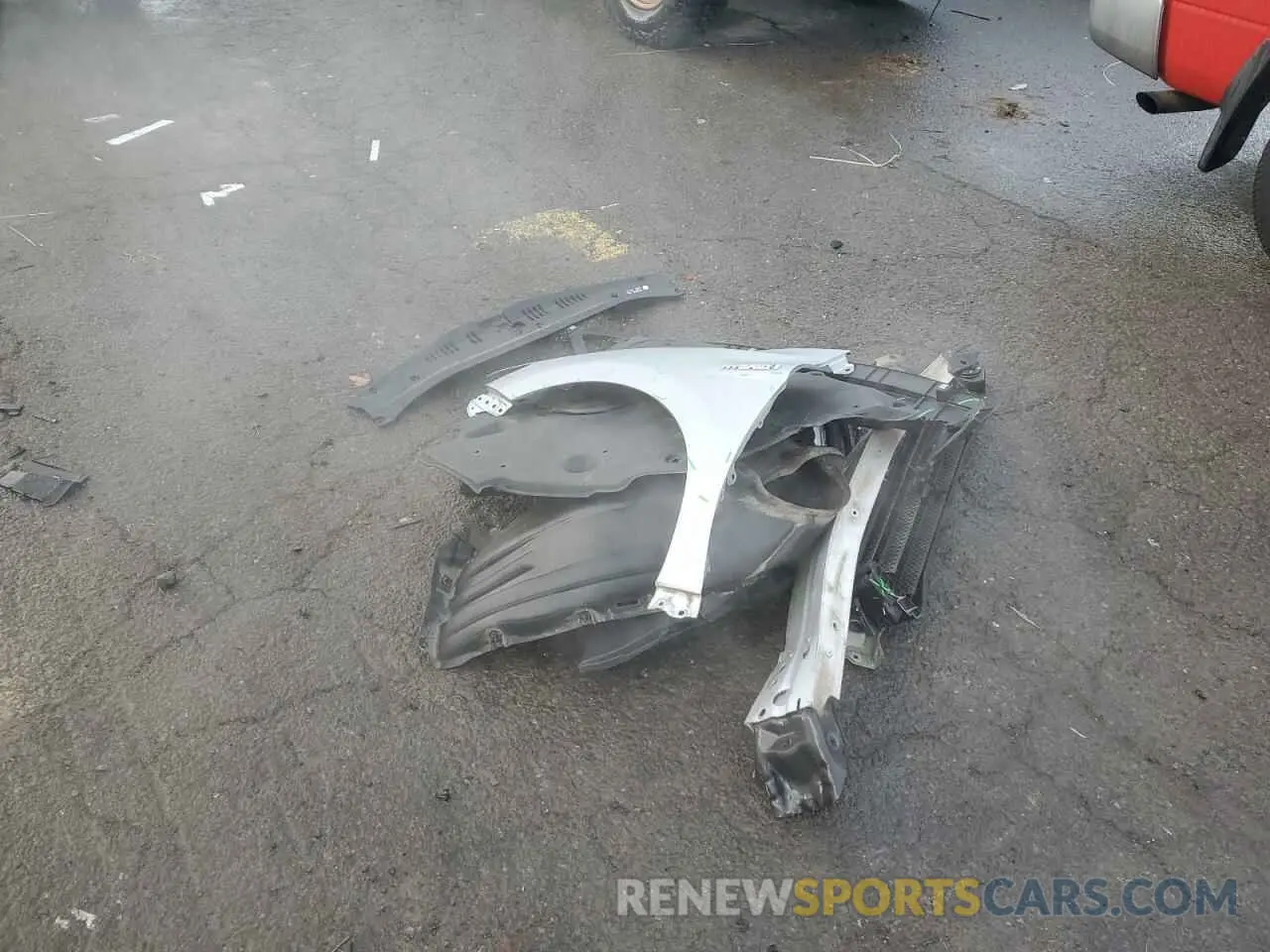 12 fotografías del automóvil dañado 4T1B21HKXKU516078 TOYOTA CAMRY 2019