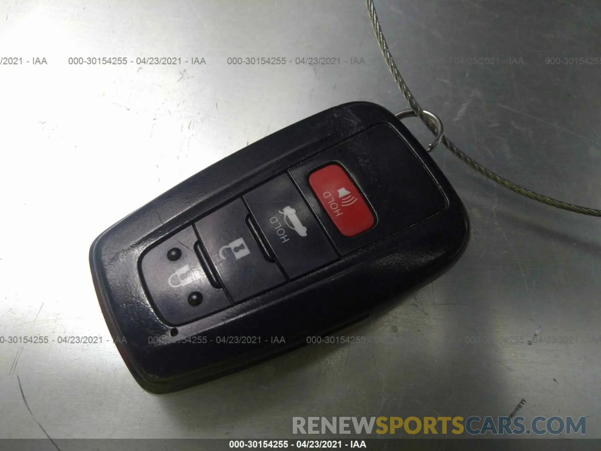 11 fotografías del automóvil dañado 4T1B31HK1KU509534 TOYOTA CAMRY 2019