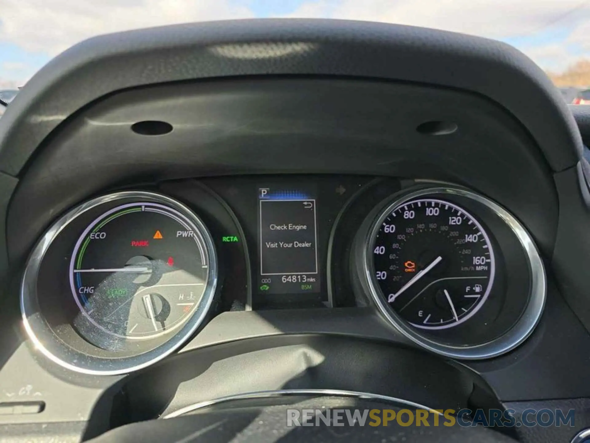 3 fotografías del automóvil dañado 4T1B31HK2KU509977 TOYOTA CAMRY 2019