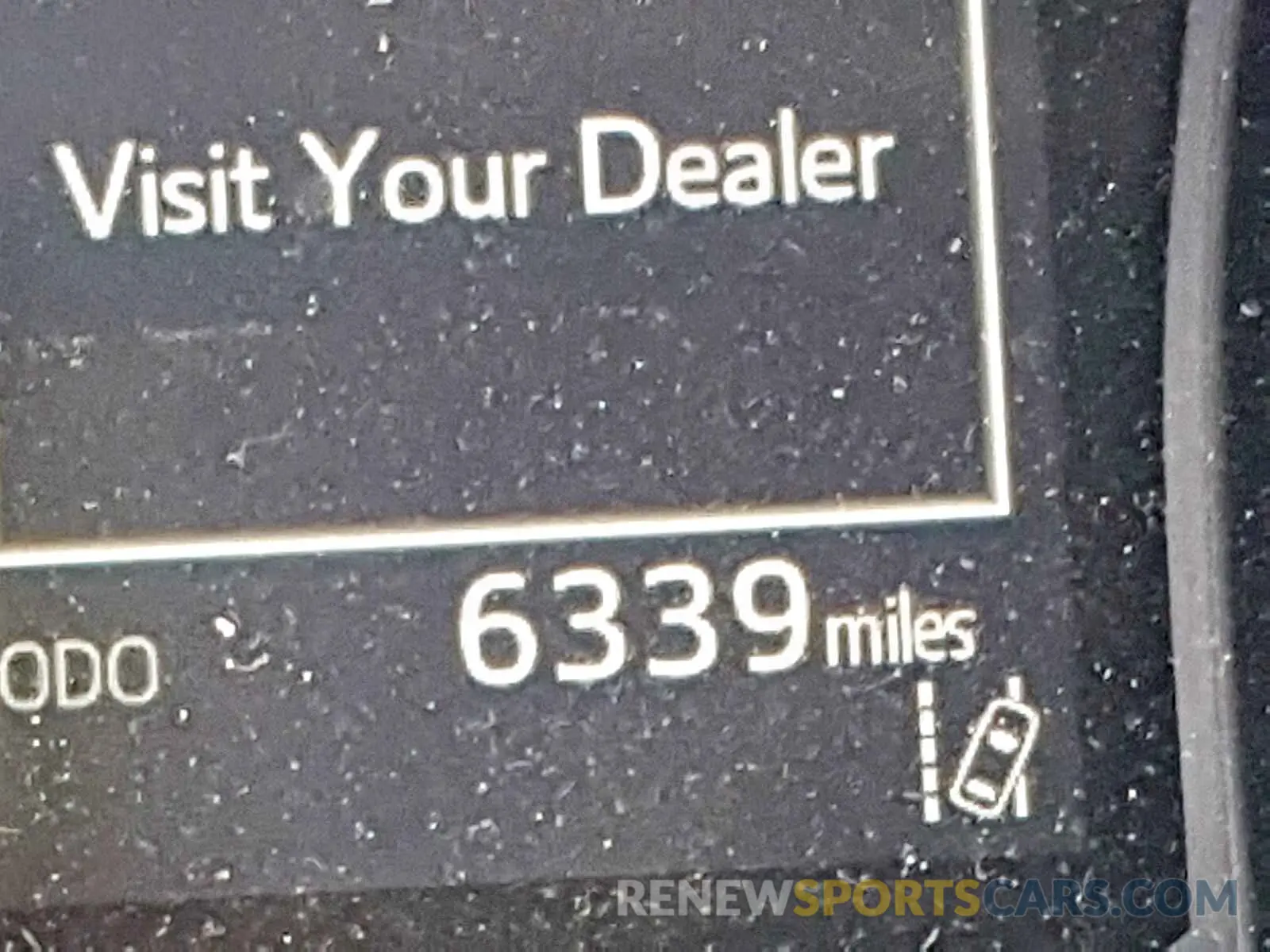 8 fotografías del automóvil dañado 4T1B31HK4KU006970 TOYOTA CAMRY 2019