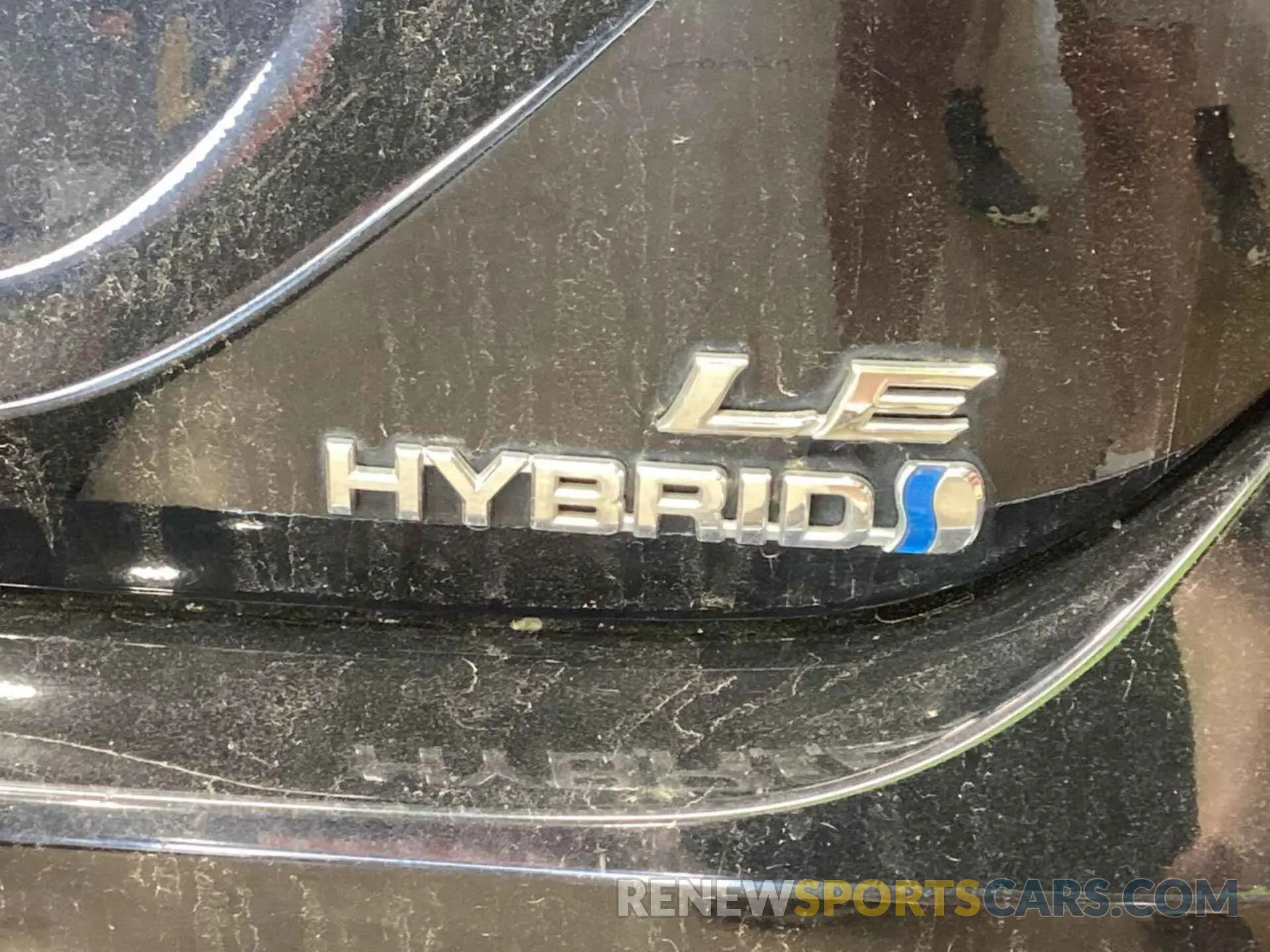11 fotografías del automóvil dañado 4T1B31HK7KU511661 TOYOTA CAMRY 2019