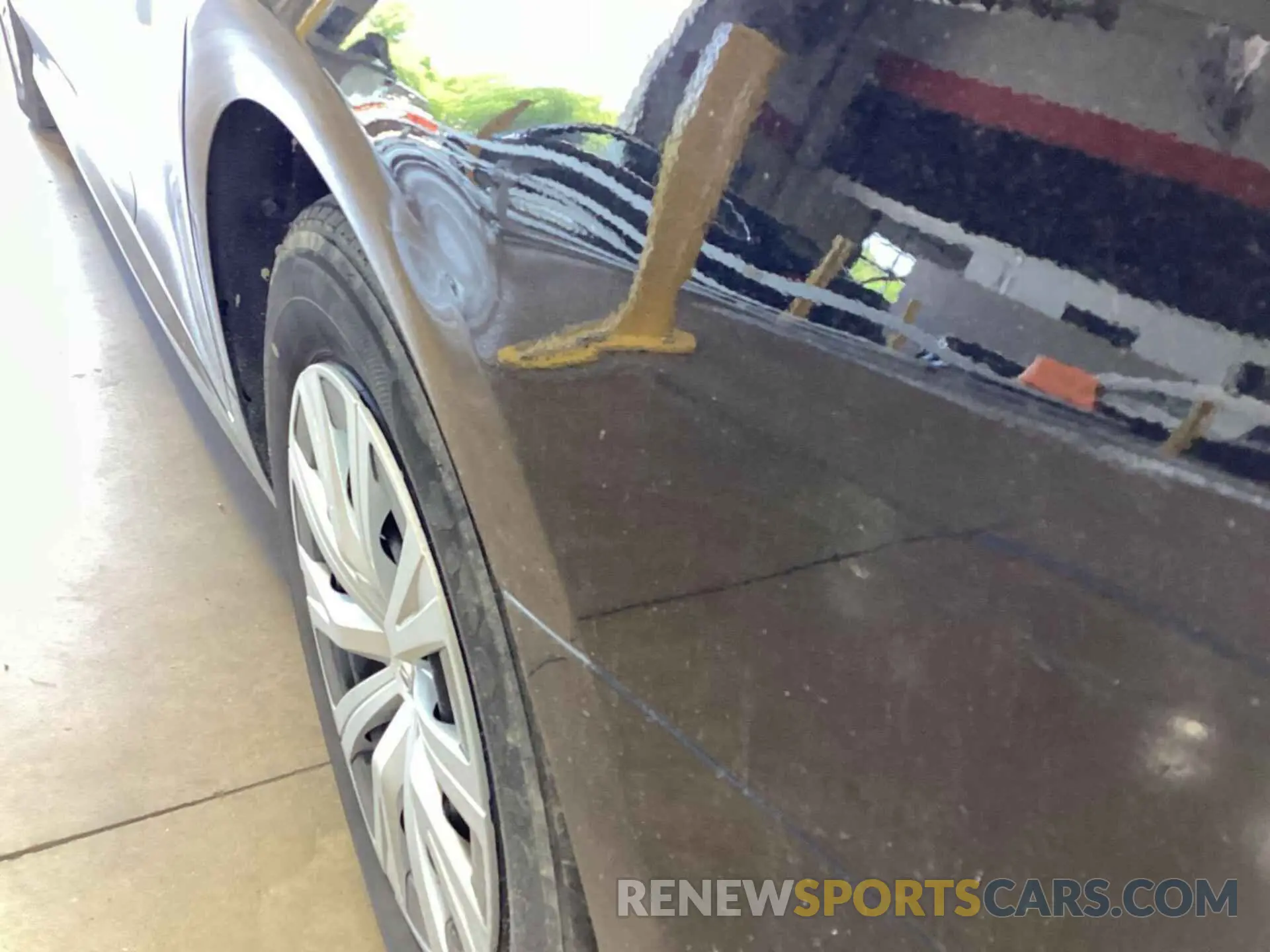 21 fotografías del automóvil dañado 4T1B31HK7KU511661 TOYOTA CAMRY 2019