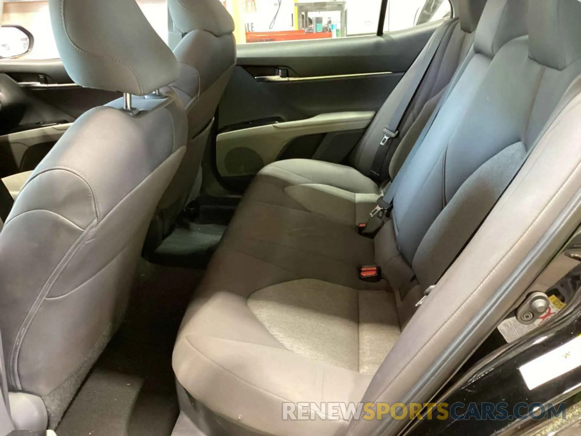 34 fotografías del automóvil dañado 4T1B31HK7KU511661 TOYOTA CAMRY 2019