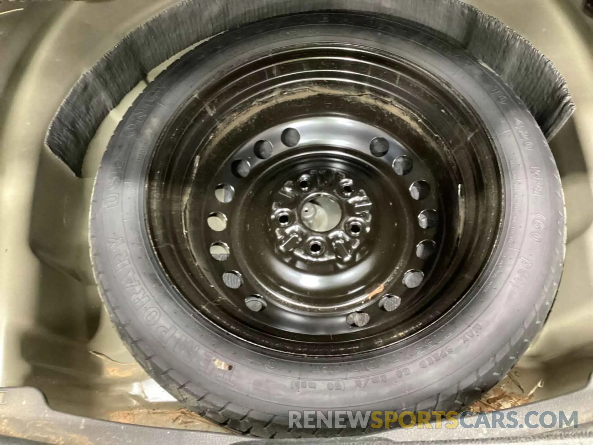 5 fotografías del automóvil dañado 4T1B31HK7KU511661 TOYOTA CAMRY 2019