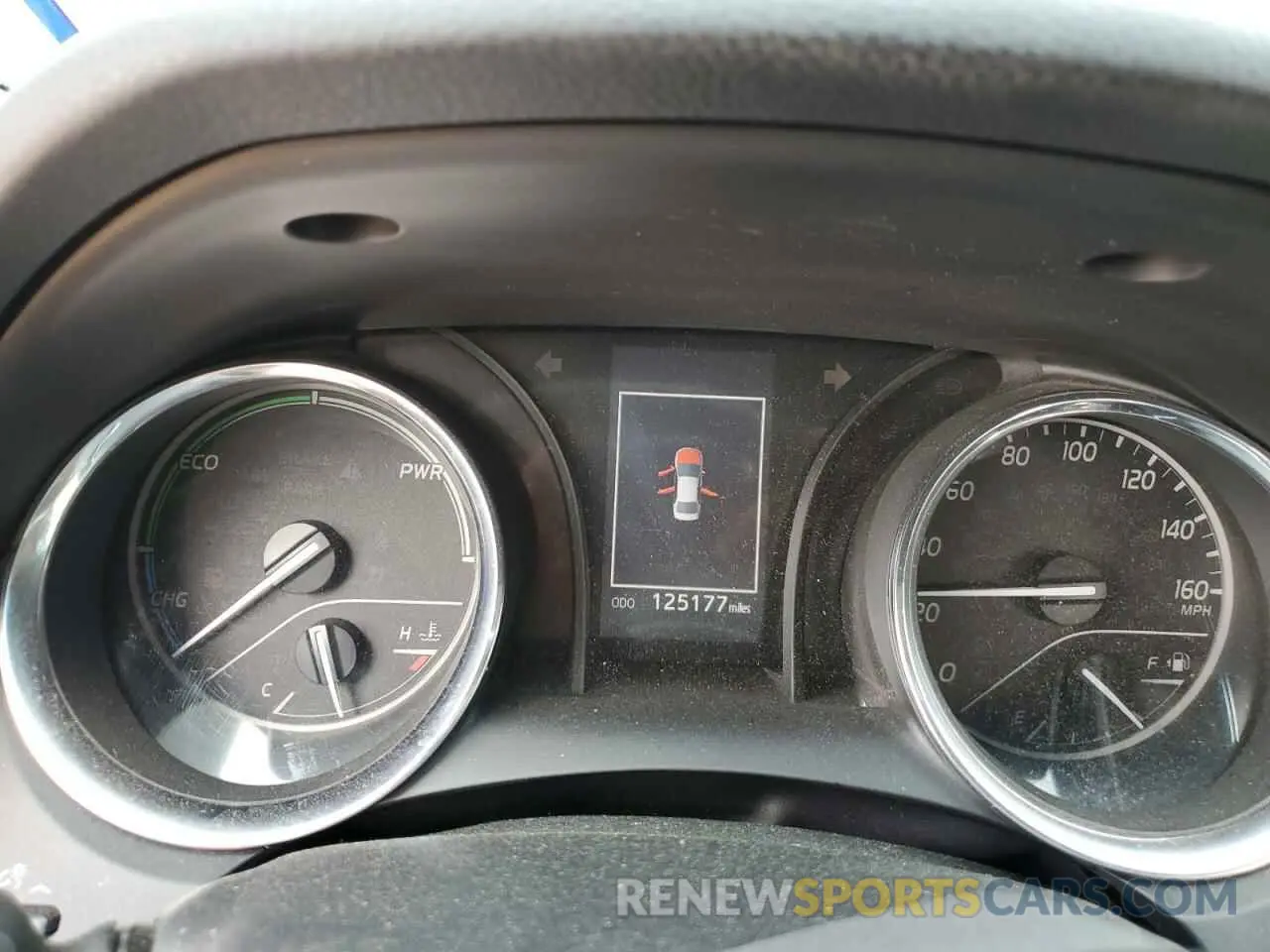 9 fotografías del automóvil dañado 4T1B31HK9KU510513 TOYOTA CAMRY 2019