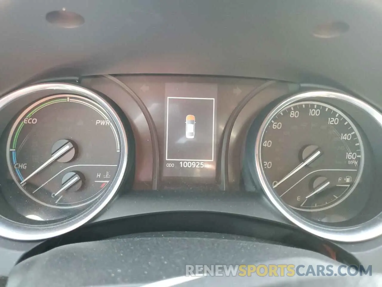 9 fotografías del automóvil dañado 4T1B31HK9KU516943 TOYOTA CAMRY 2019