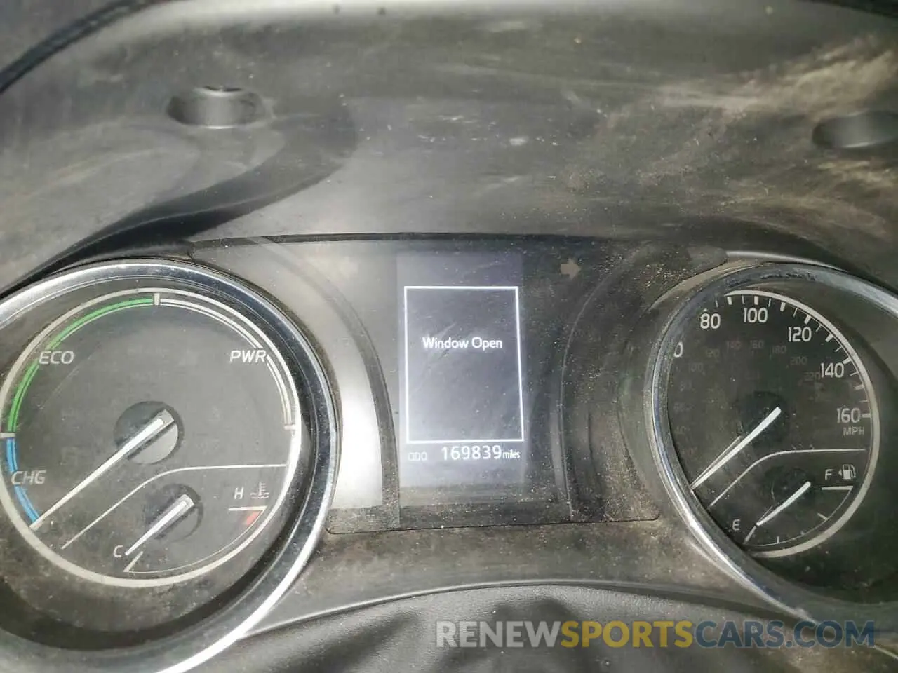 9 fotografías del automóvil dañado 4T1B31HKXKU509371 TOYOTA CAMRY 2019