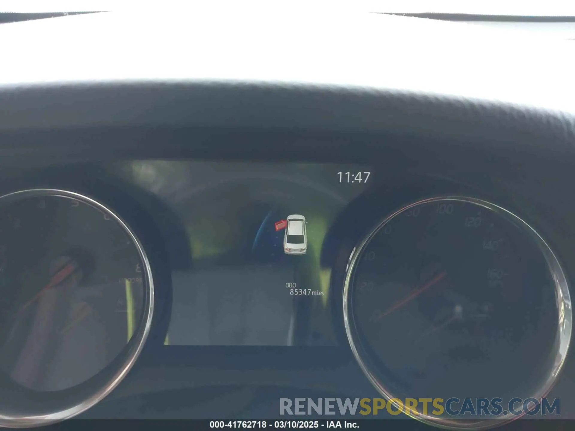 7 fotografías del automóvil dañado 4T1B61HK0KU187122 TOYOTA CAMRY 2019
