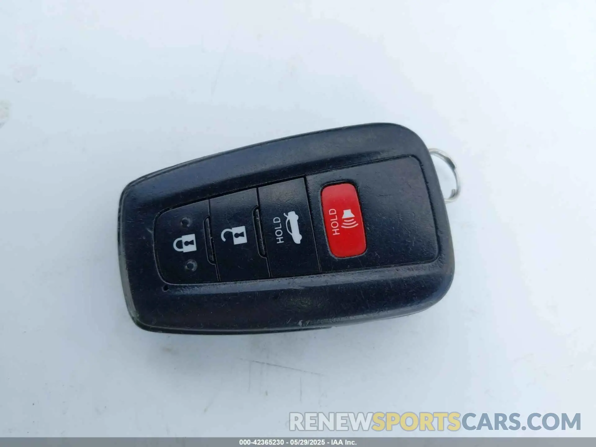 11 fotografías del automóvil dañado 4T1B61HK0KU766899 TOYOTA CAMRY 2019