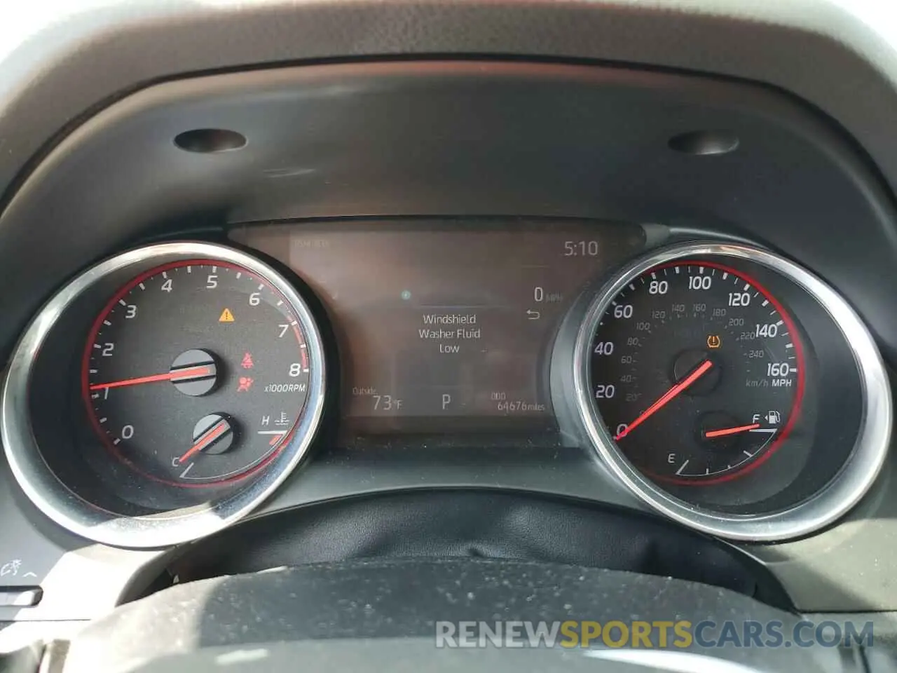 9 fotografías del automóvil dañado 4T1B61HK0KU828883 TOYOTA CAMRY 2019