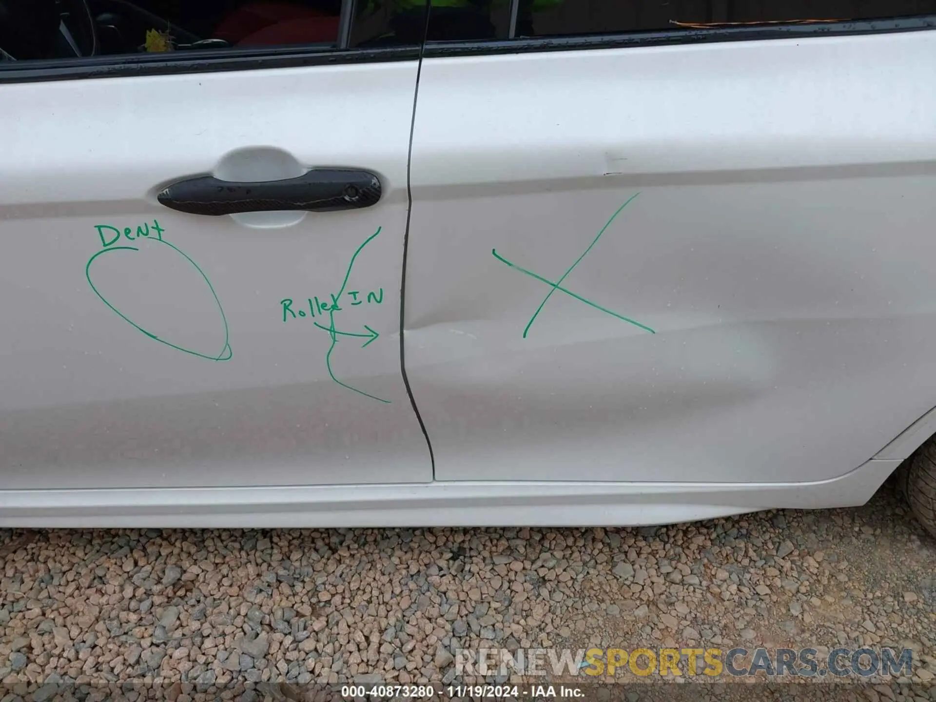 6 fotografías del automóvil dañado 4T1B61HK1KU235808 TOYOTA CAMRY 2019