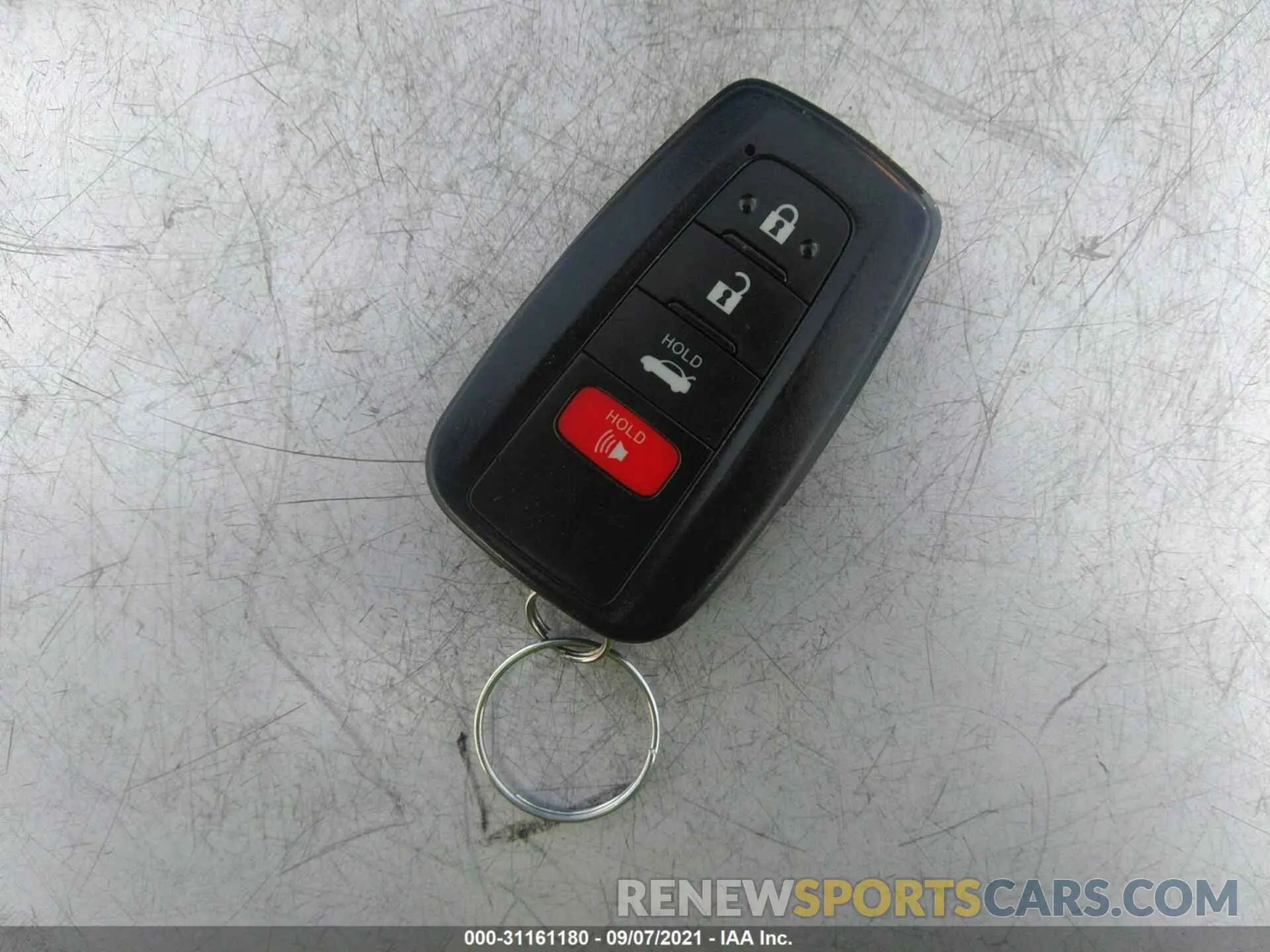 11 fotografías del automóvil dañado 4T1B61HK1KU689783 TOYOTA CAMRY 2019