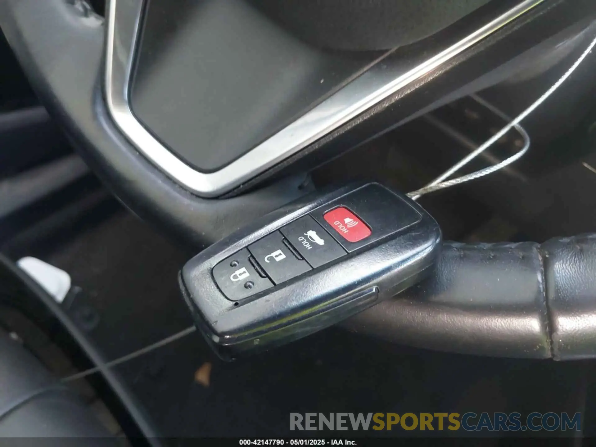 11 fotografías del automóvil dañado 4T1B61HK2KU240919 TOYOTA CAMRY 2019