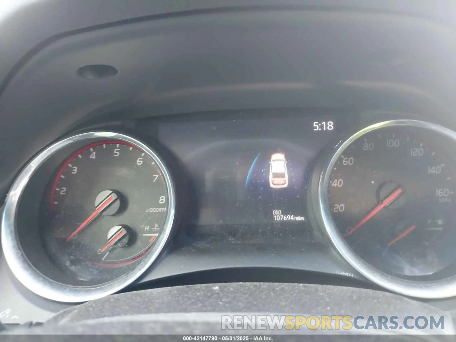 7 fotografías del automóvil dañado 4T1B61HK2KU240919 TOYOTA CAMRY 2019