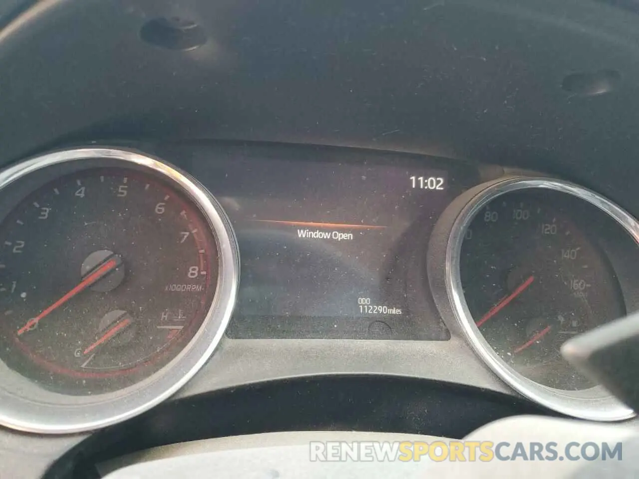 9 fotografías del automóvil dañado 4T1B61HK2KU249345 TOYOTA CAMRY 2019