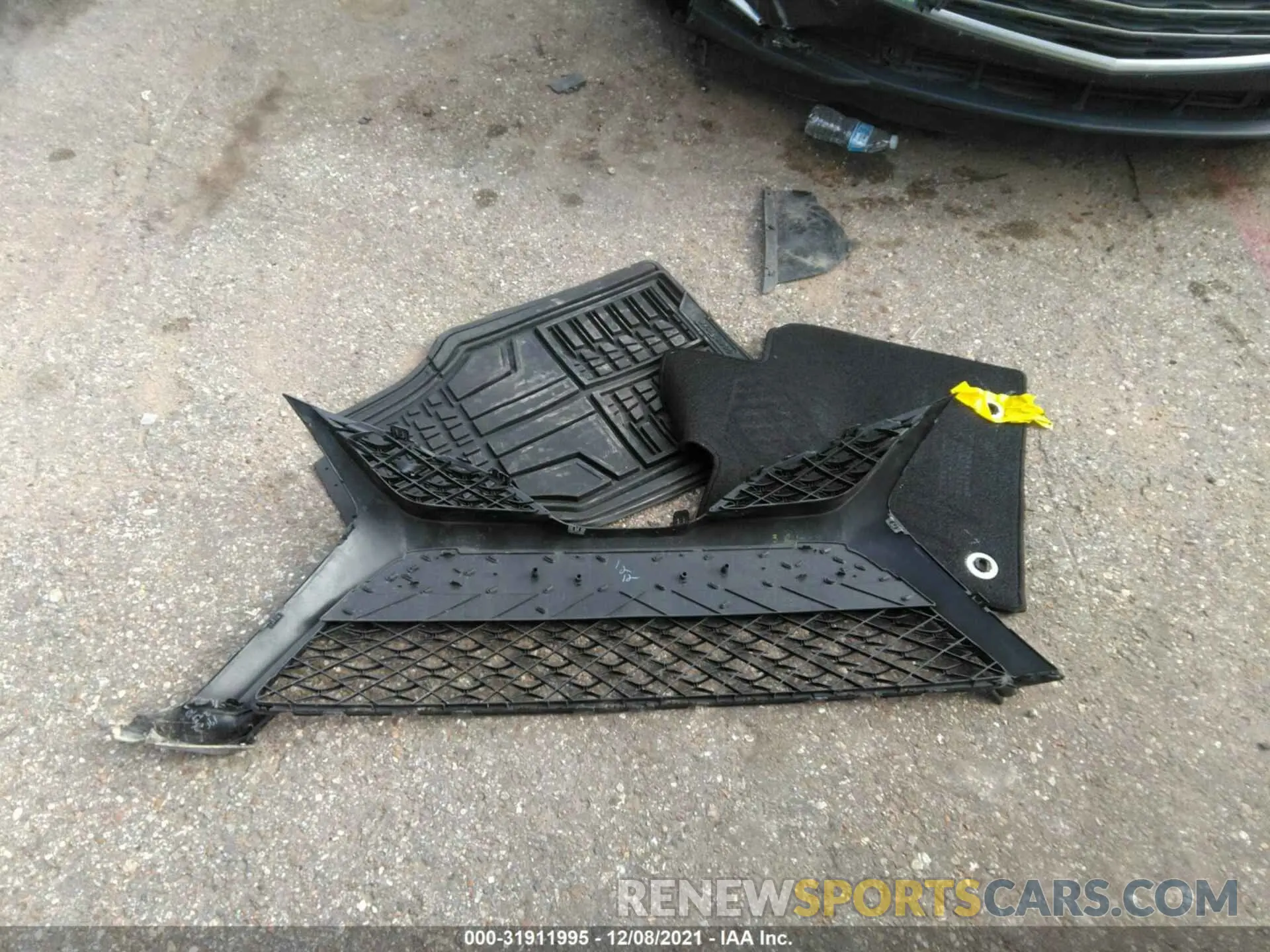 12 fotografías del automóvil dañado 4T1B61HK2KU690120 TOYOTA CAMRY 2019