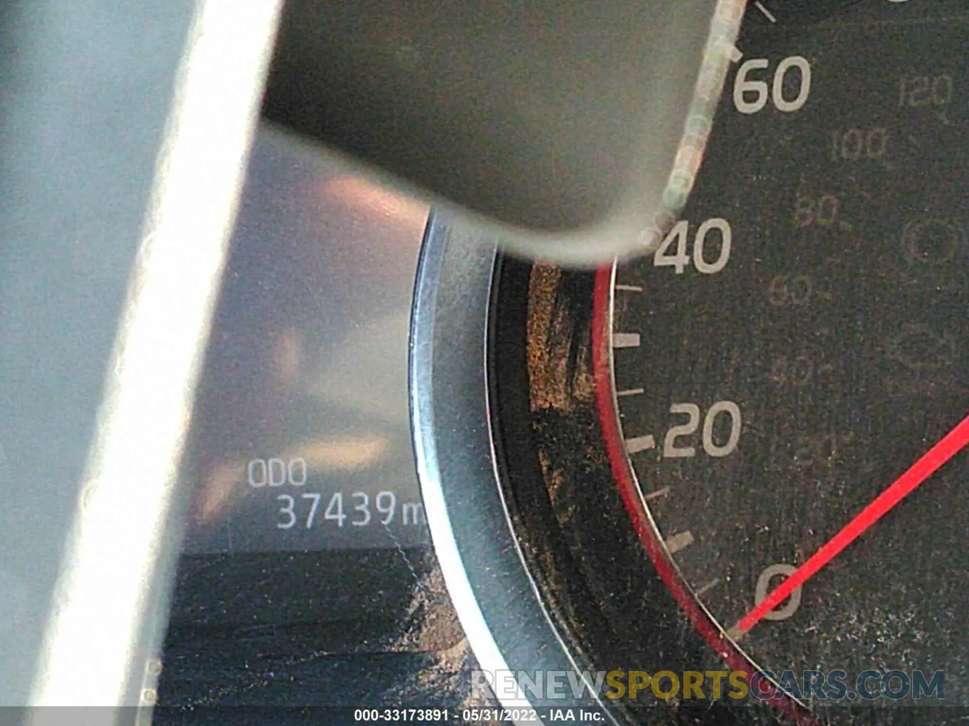 7 fotografías del automóvil dañado 4T1B61HK2KU753121 TOYOTA CAMRY 2019