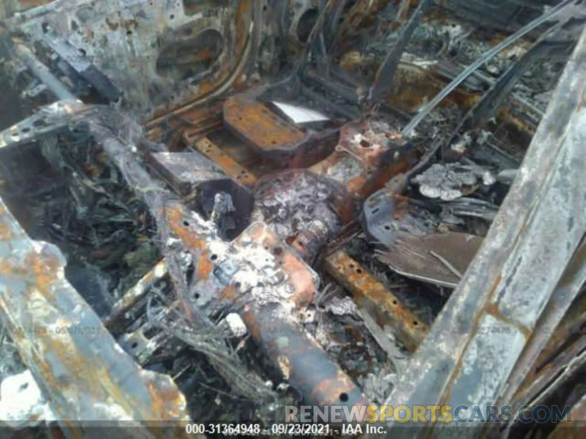 7 fotografías del automóvil dañado 4T1B61HK3KU221991 TOYOTA CAMRY 2019