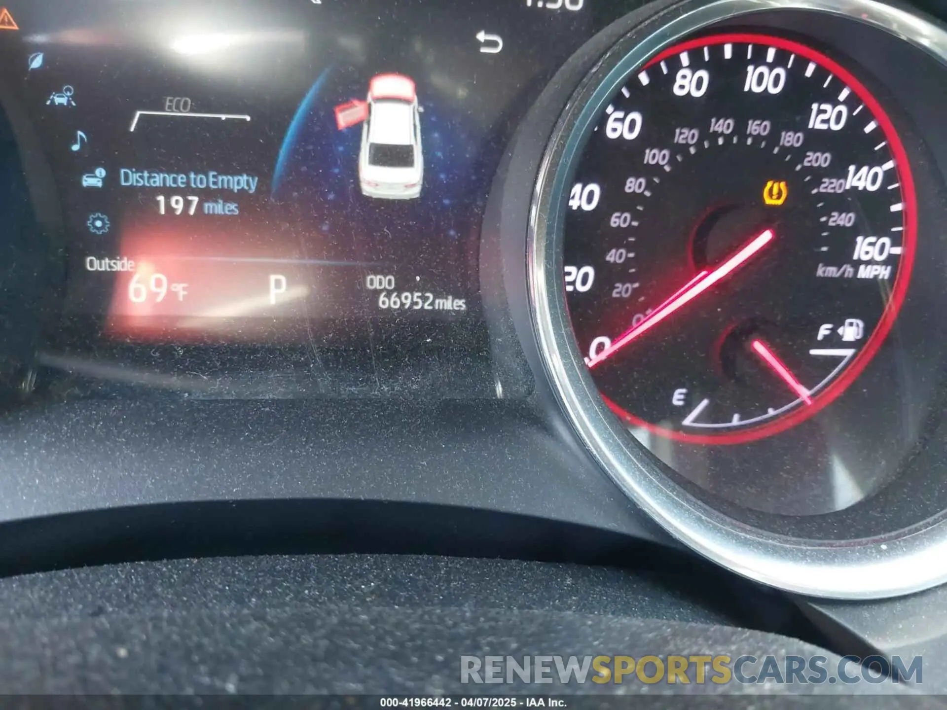 16 fotografías del automóvil dañado 4T1B61HK3KU269524 TOYOTA CAMRY 2019