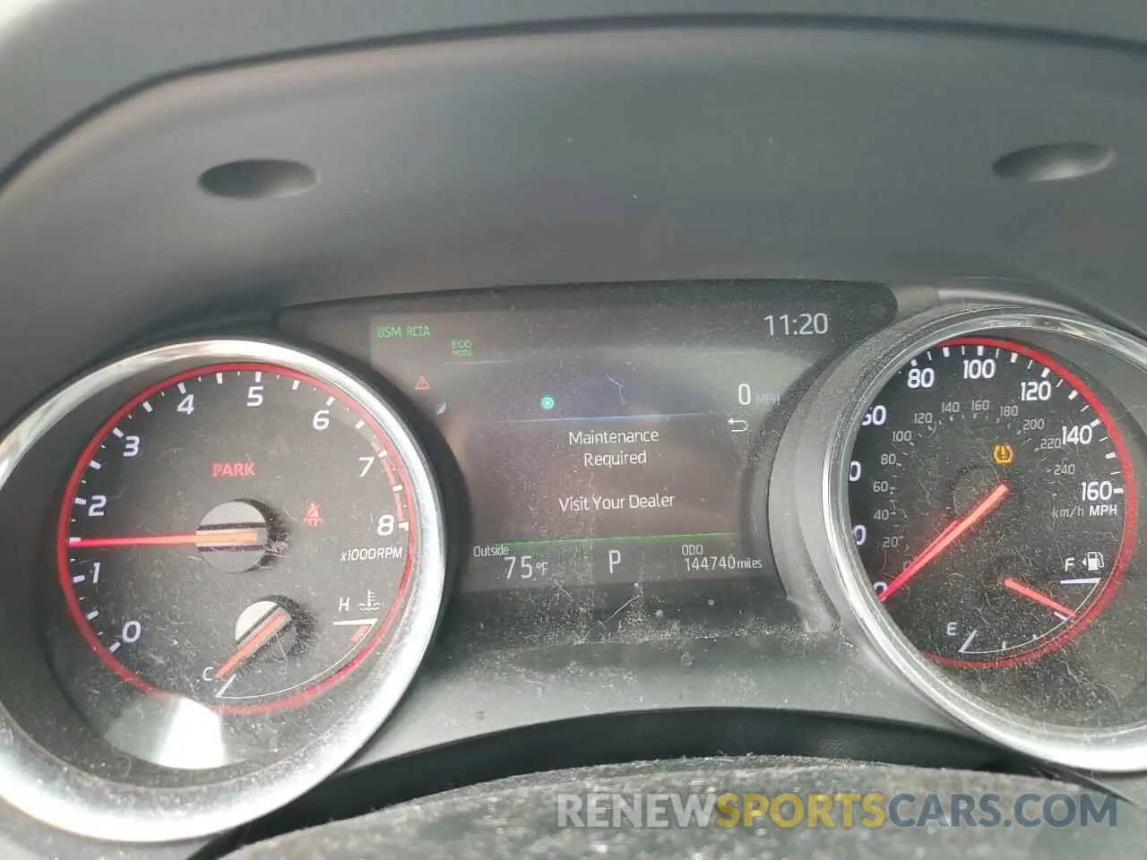 9 fotografías del automóvil dañado 4T1B61HK3KU285545 TOYOTA CAMRY 2019