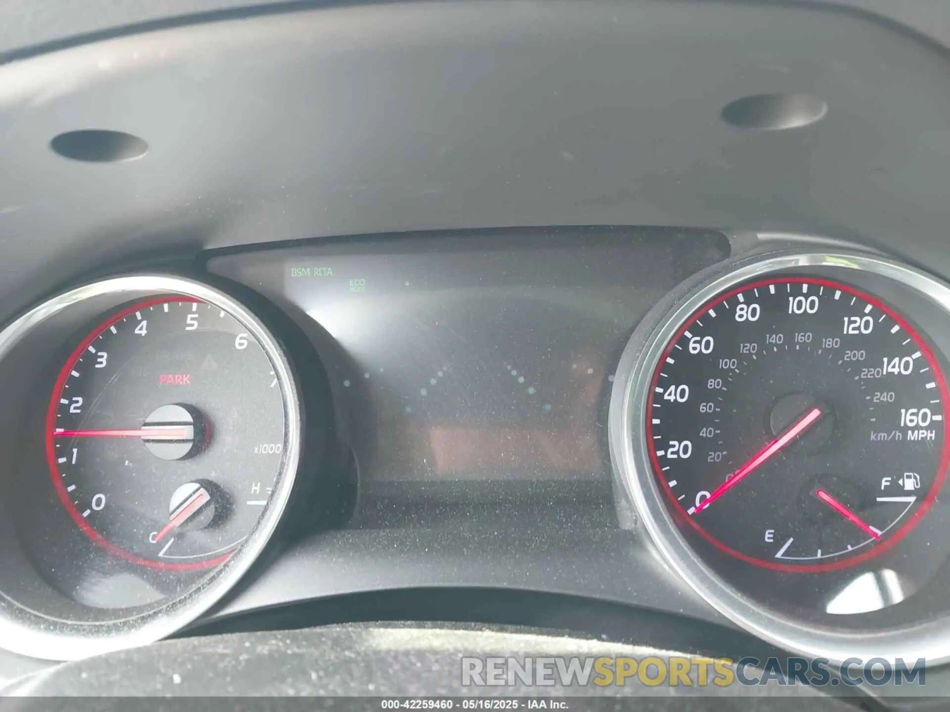7 fotografías del automóvil dañado 4T1B61HK3KU693477 TOYOTA CAMRY 2019