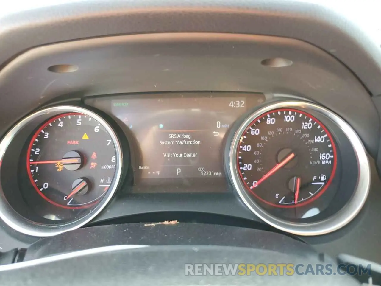 9 fotografías del automóvil dañado 4T1B61HK4KU201295 TOYOTA CAMRY 2019