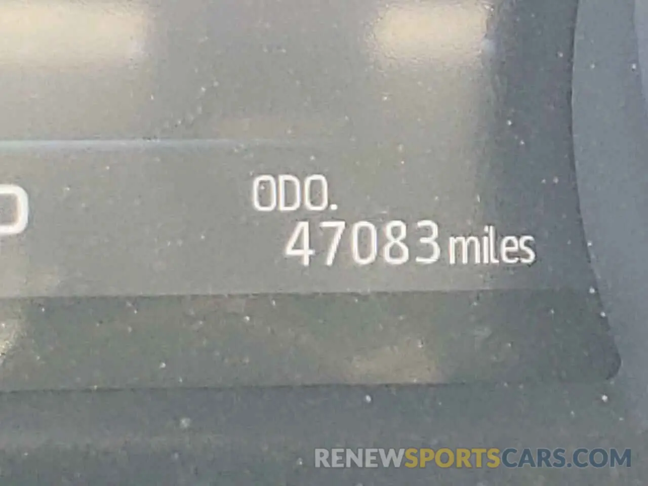 8 fotografías del automóvil dañado 4T1B61HK4KU298045 TOYOTA CAMRY 2019