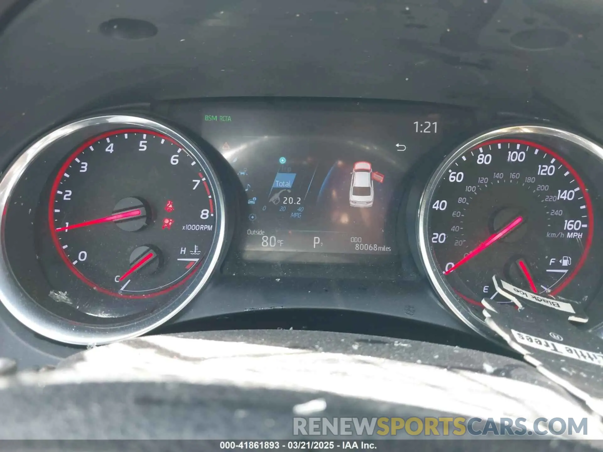 15 fotografías del automóvil dañado 4T1B61HK4KU691866 TOYOTA CAMRY 2019