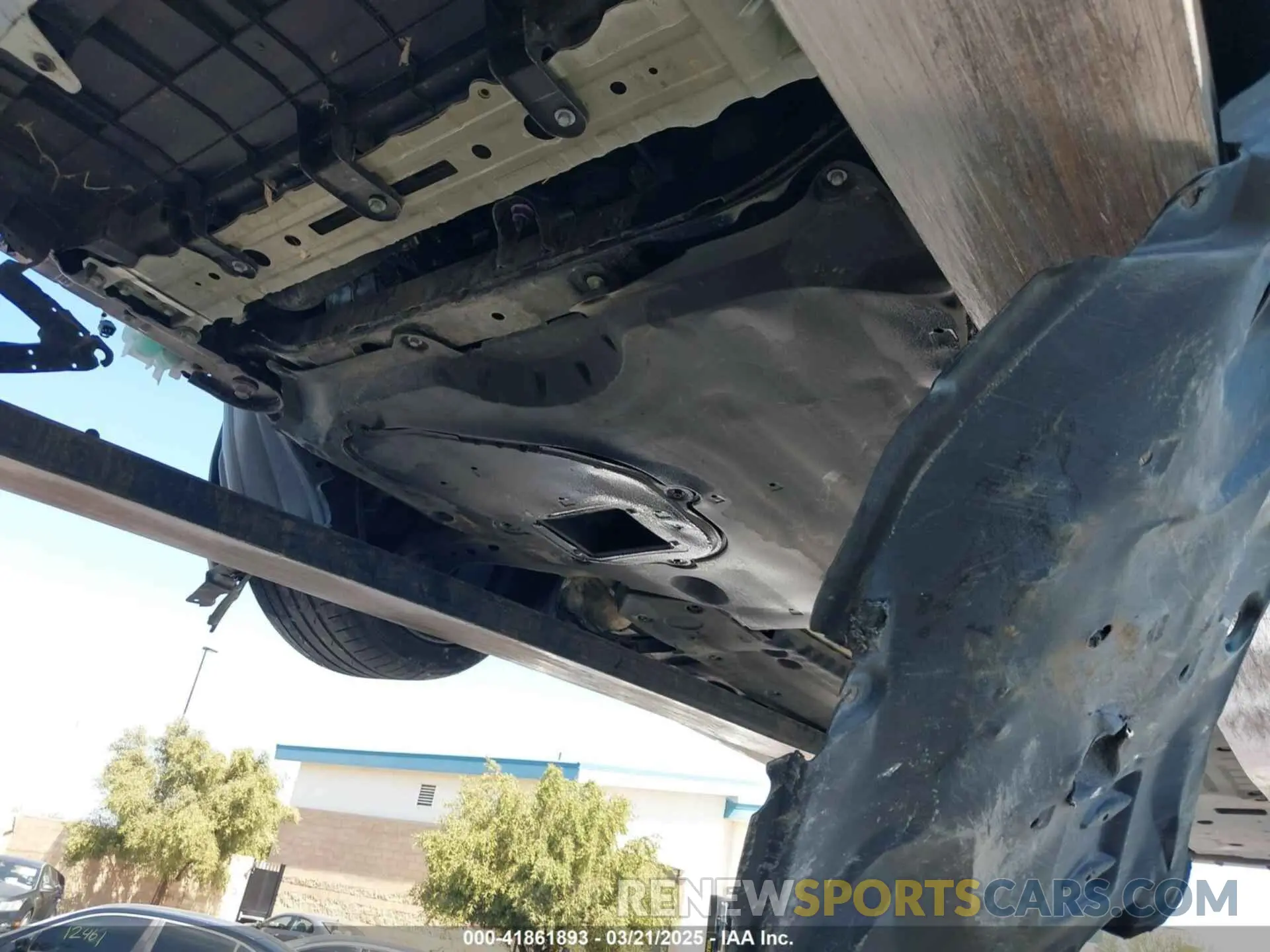 18 fotografías del automóvil dañado 4T1B61HK4KU691866 TOYOTA CAMRY 2019
