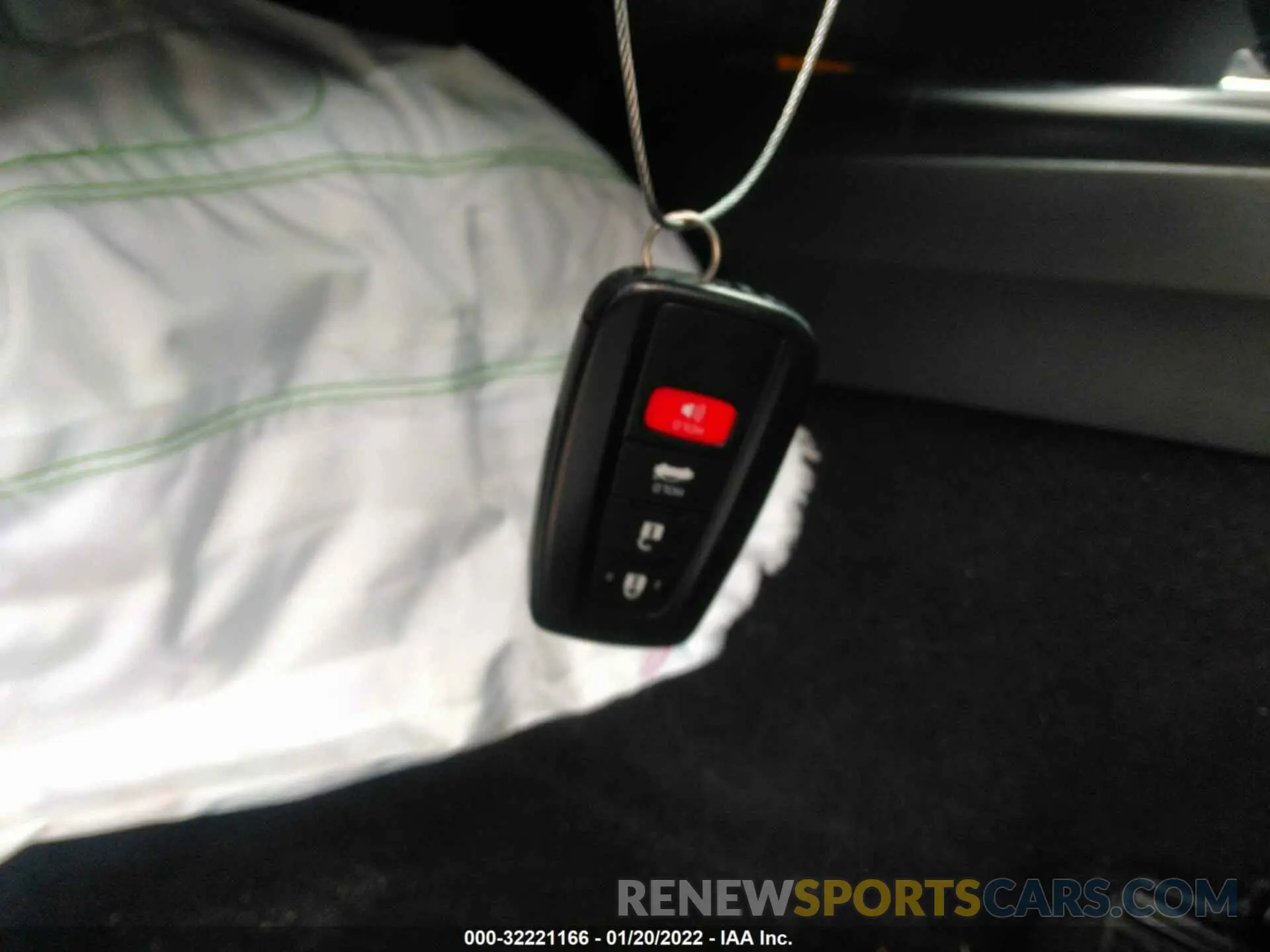 11 fotografías del automóvil dañado 4T1B61HK4KU704017 TOYOTA CAMRY 2019