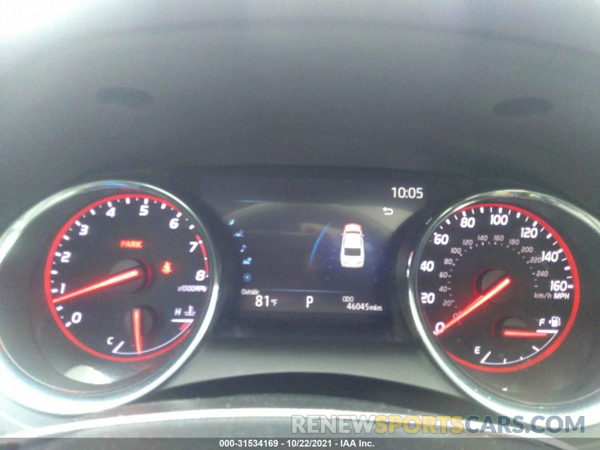 7 fotografías del automóvil dañado 4T1B61HK4KU752035 TOYOTA CAMRY 2019