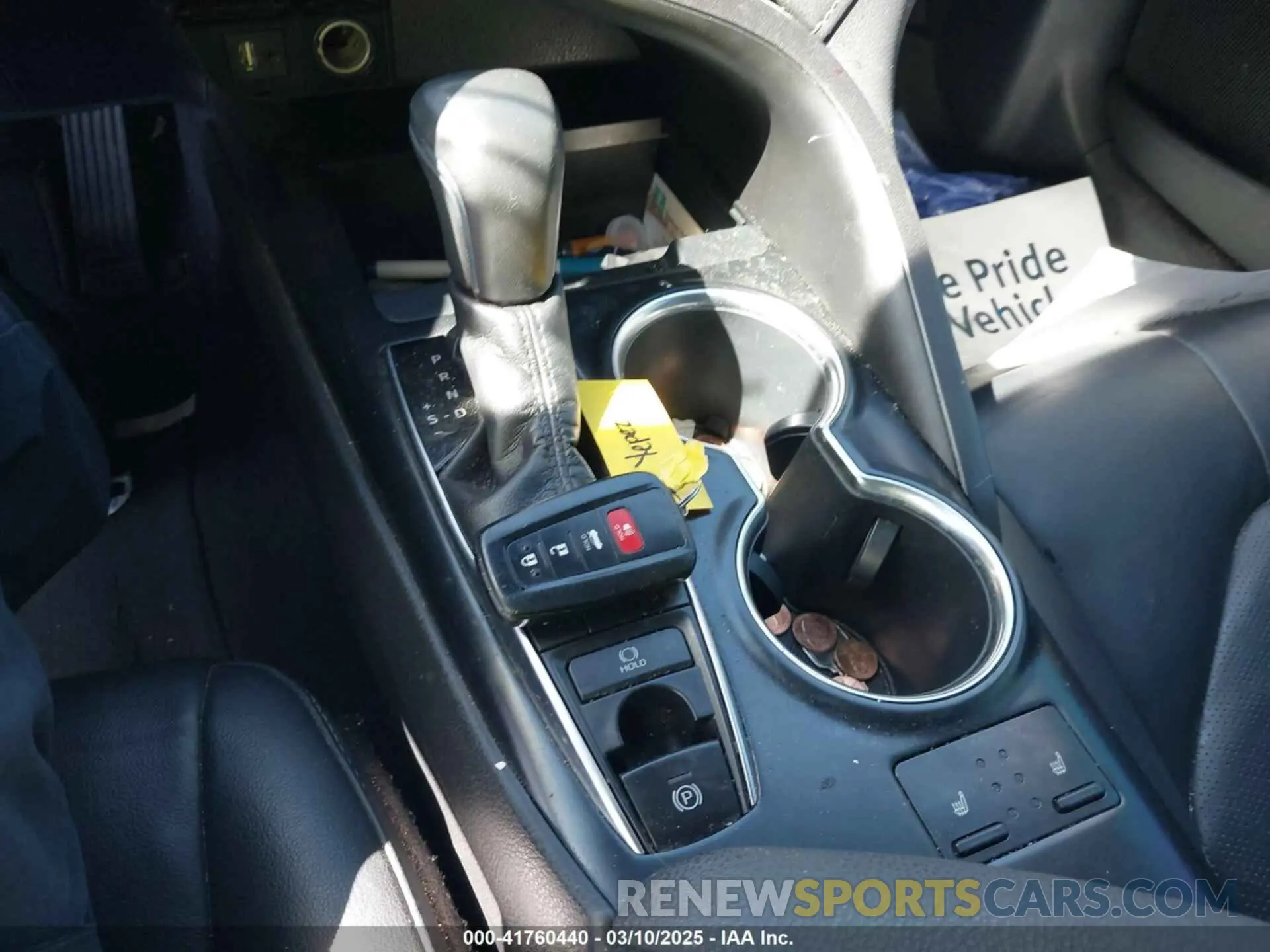 11 fotografías del automóvil dañado 4T1B61HK5KU177797 TOYOTA CAMRY 2019