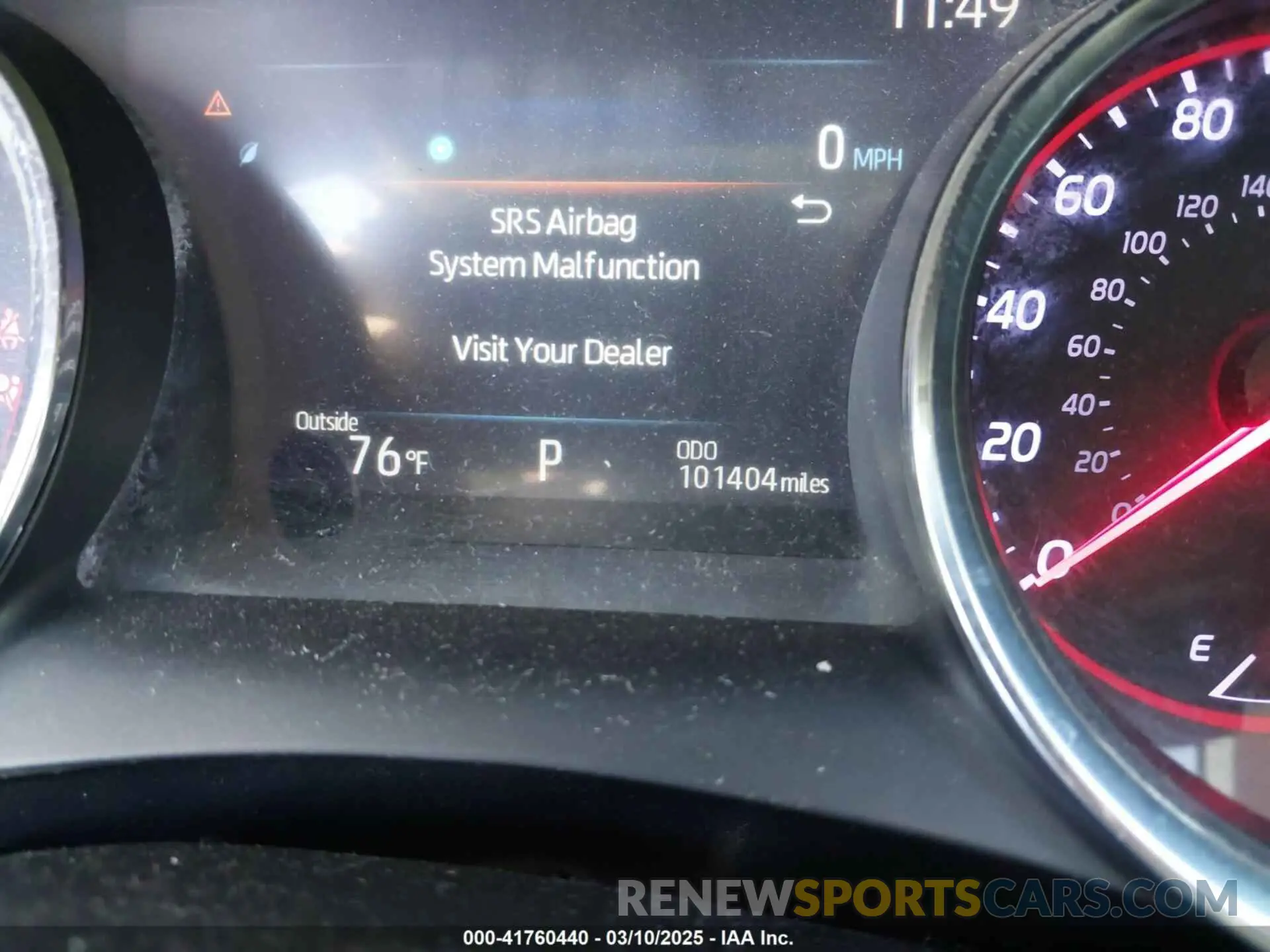 16 fotografías del automóvil dañado 4T1B61HK5KU177797 TOYOTA CAMRY 2019