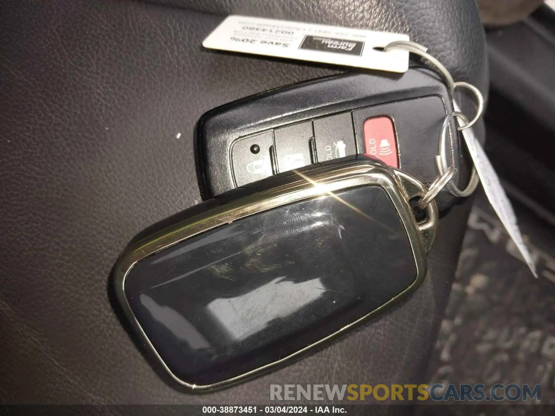 11 fotografías del automóvil dañado 4T1B61HK5KU253065 TOYOTA CAMRY 2019