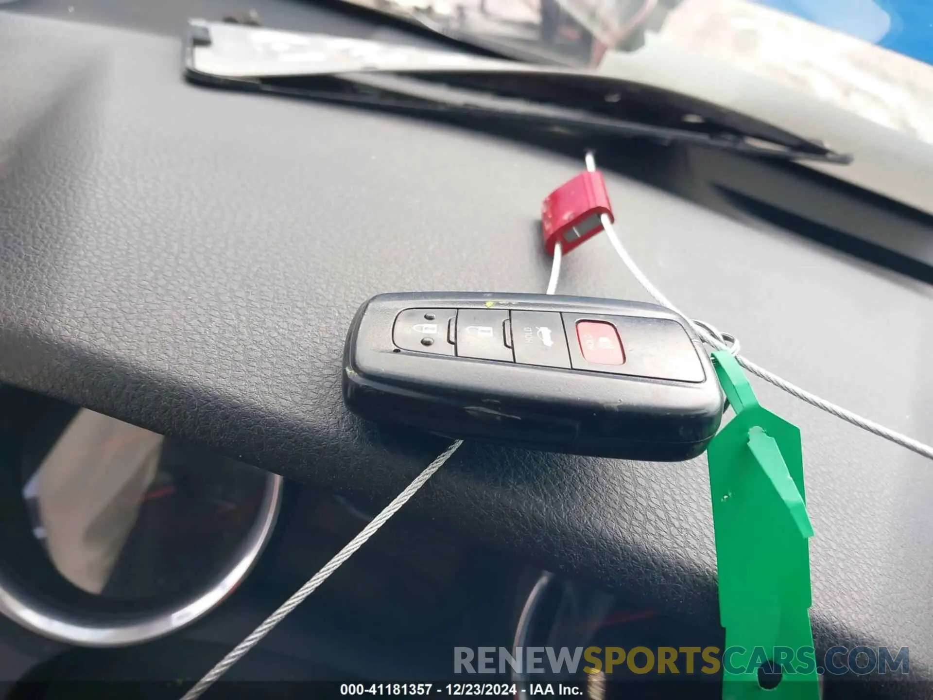 11 fotografías del automóvil dañado 4T1B61HK5KU291864 TOYOTA CAMRY 2019