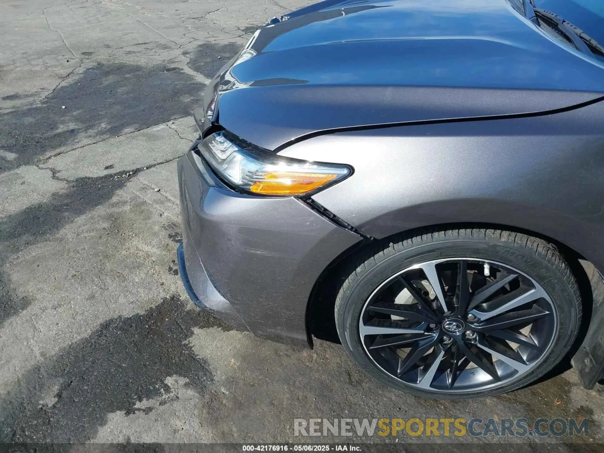 18 fotografías del automóvil dañado 4T1B61HK5KU788378 TOYOTA CAMRY 2019