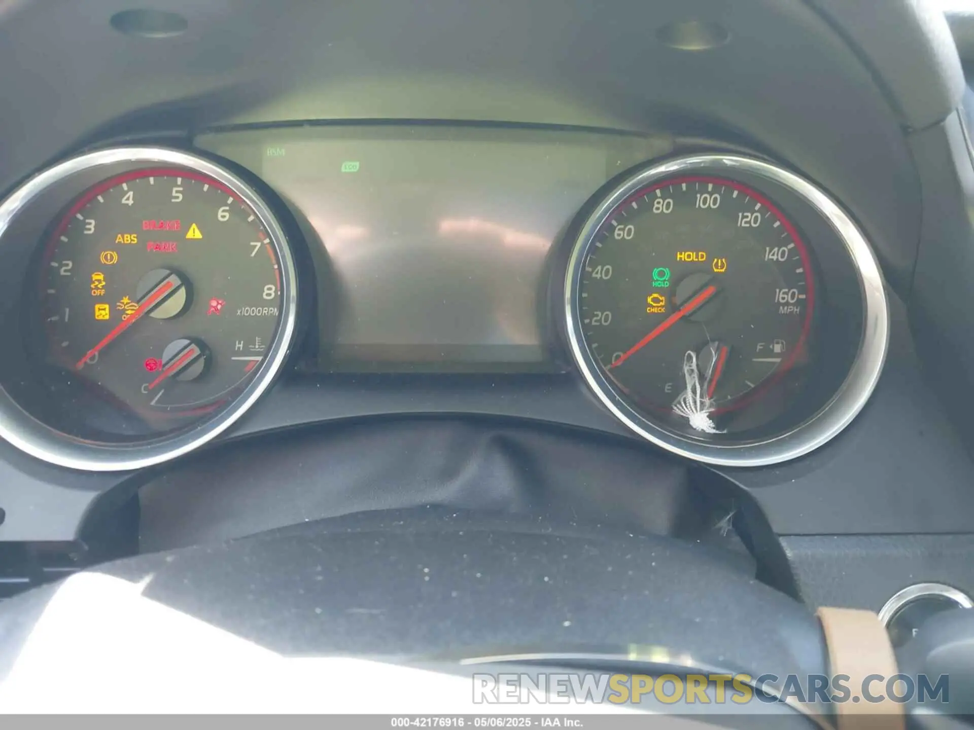 7 fotografías del automóvil dañado 4T1B61HK5KU788378 TOYOTA CAMRY 2019