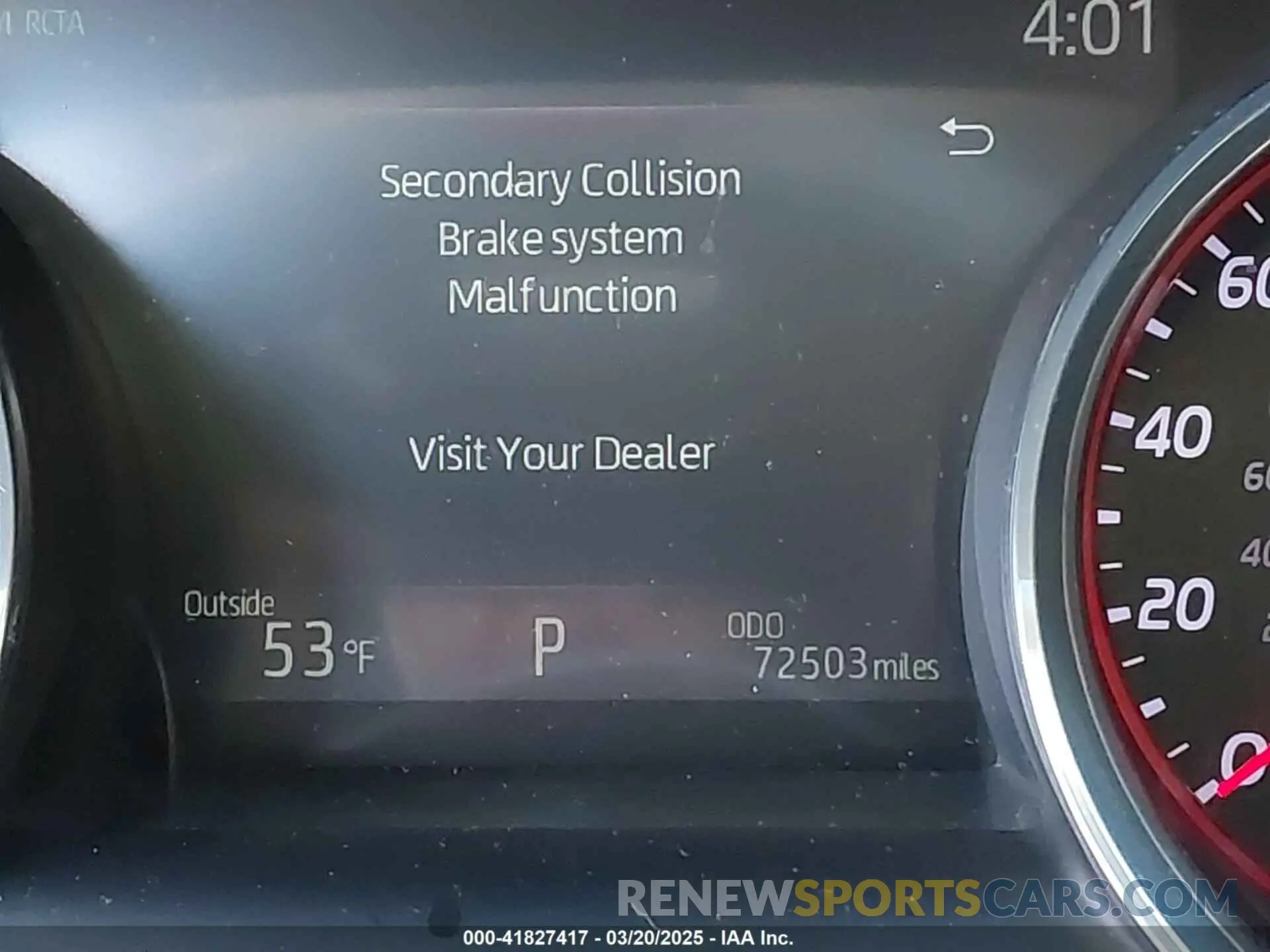 15 fotografías del automóvil dañado 4T1B61HK5KU850068 TOYOTA CAMRY 2019