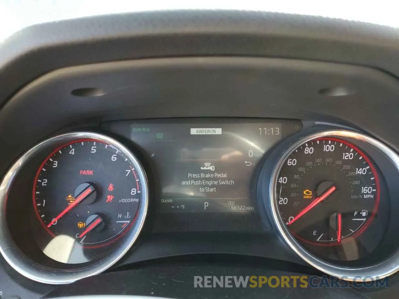 9 fotografías del automóvil dañado 4T1B61HK6KU211469 TOYOTA CAMRY 2019