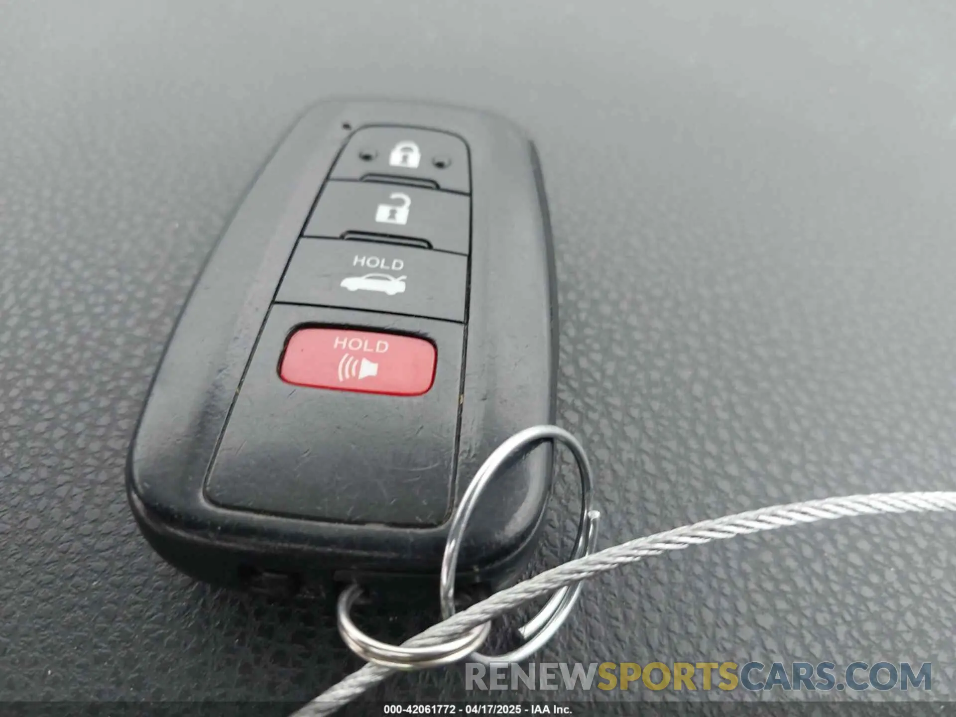 11 fotografías del automóvil dañado 4T1B61HK6KU709008 TOYOTA CAMRY 2019