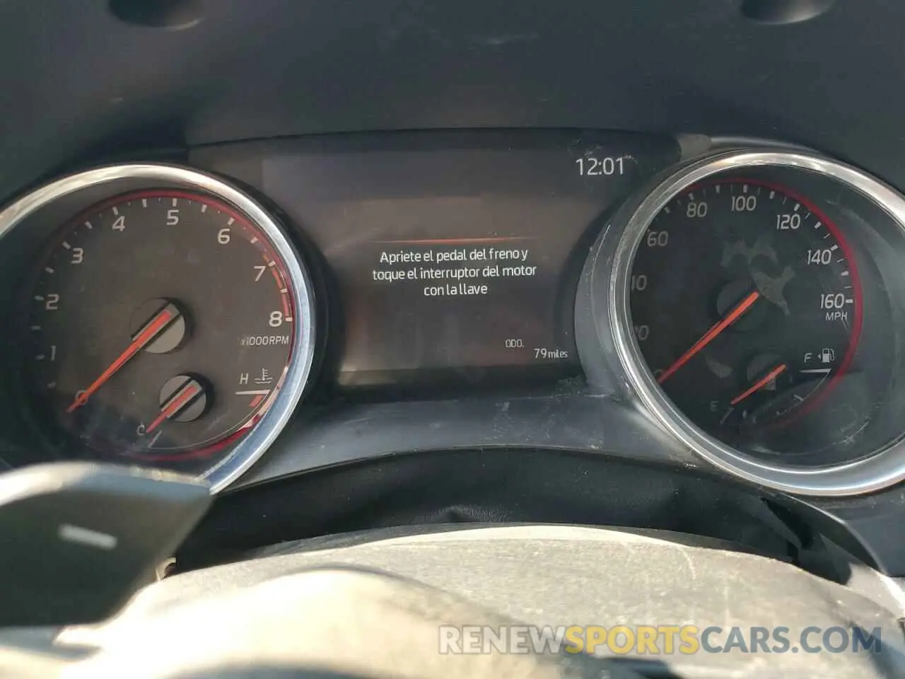 9 fotografías del automóvil dañado 4T1B61HK7KU224750 TOYOTA CAMRY 2019