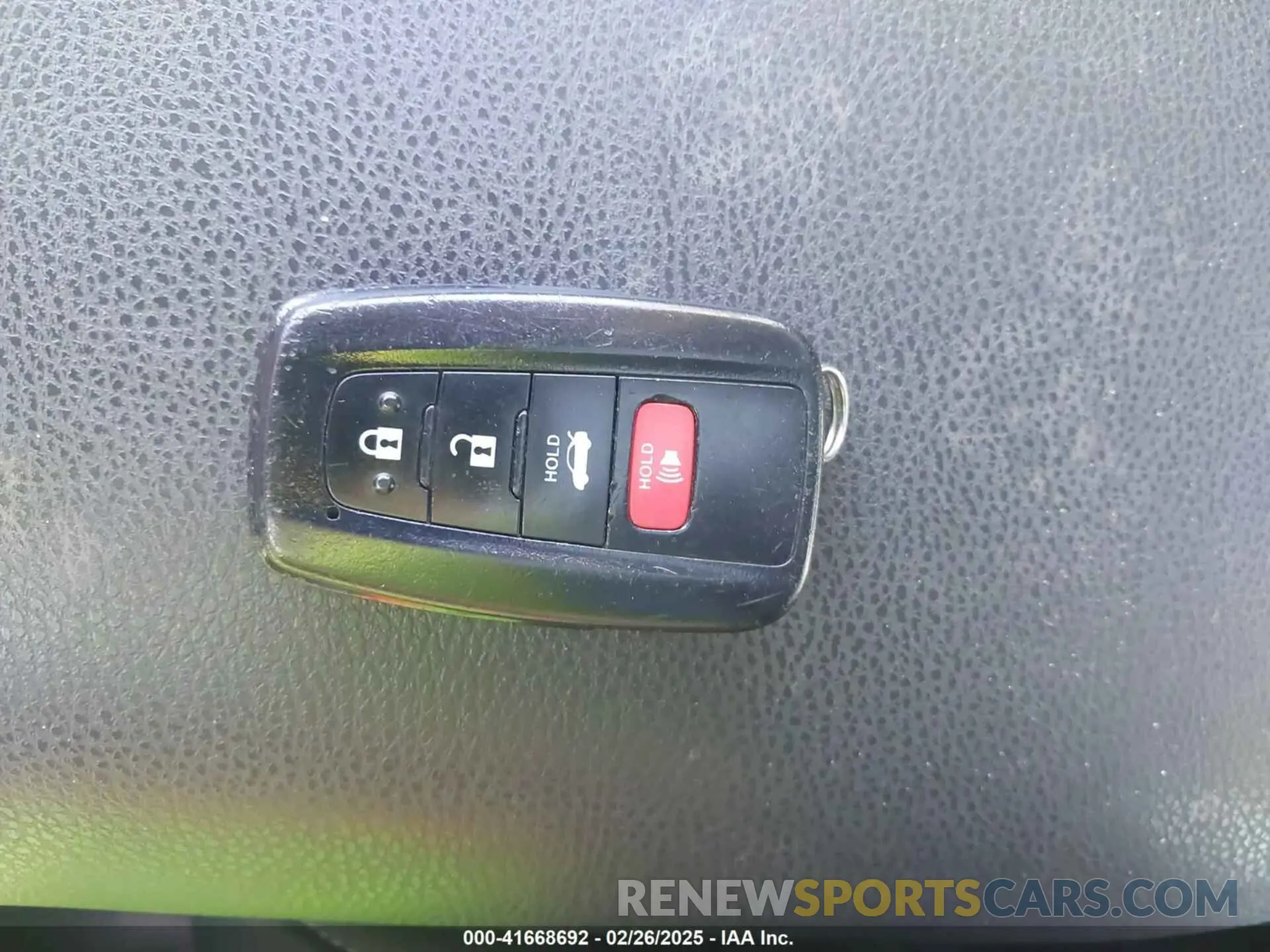 11 fotografías del automóvil dañado 4T1B61HK7KU252273 TOYOTA CAMRY 2019