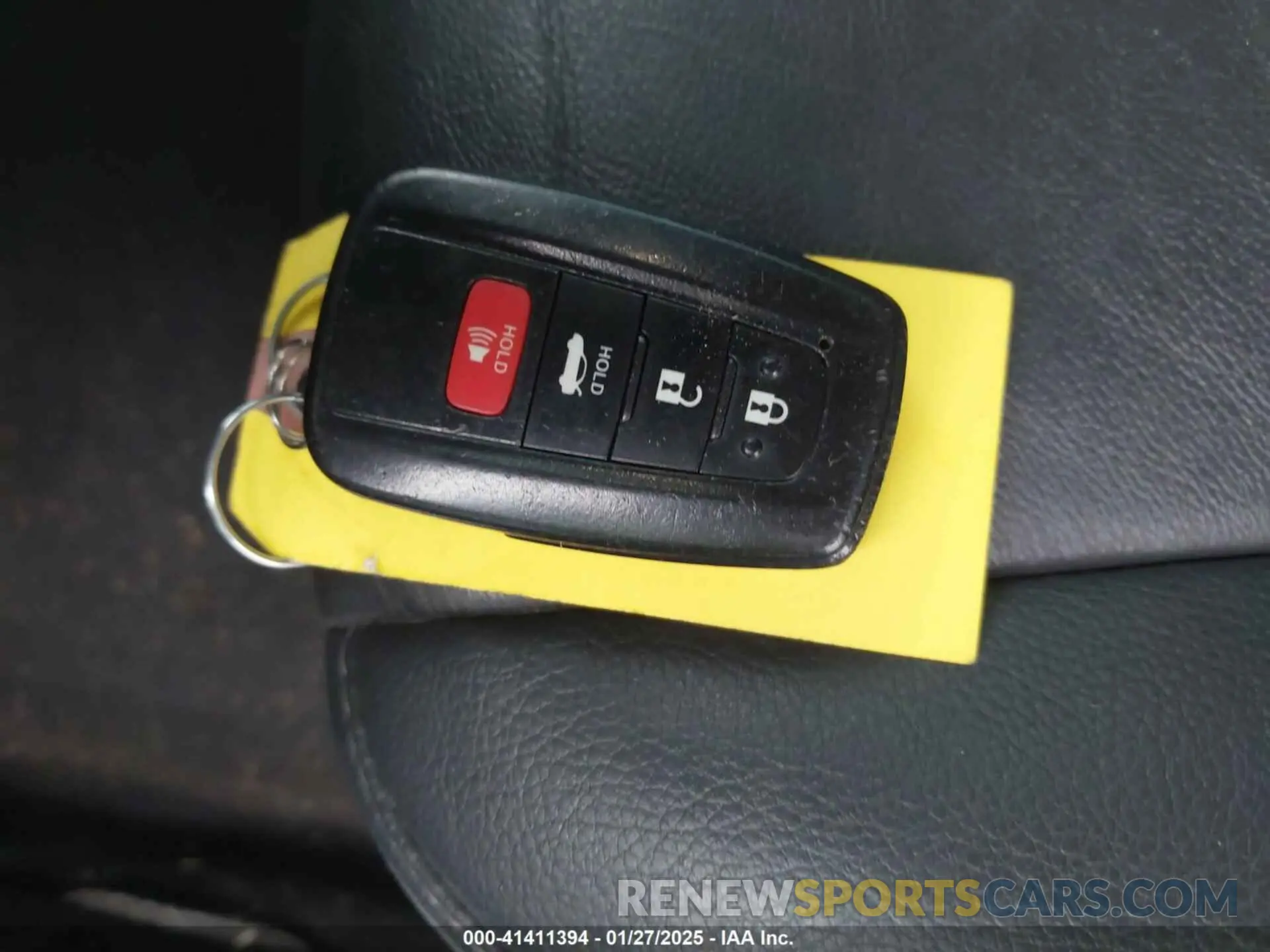 11 fotografías del automóvil dañado 4T1B61HK7KU282194 TOYOTA CAMRY 2019