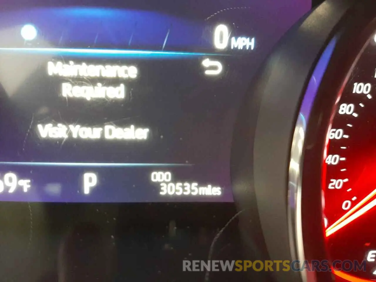 8 fotografías del automóvil dañado 4T1B61HK7KU751610 TOYOTA CAMRY 2019